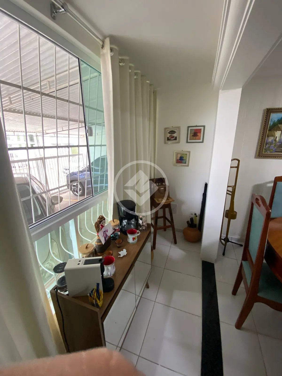 Imagem 5 - Apartamento em Gramame, João Pessoa - PB