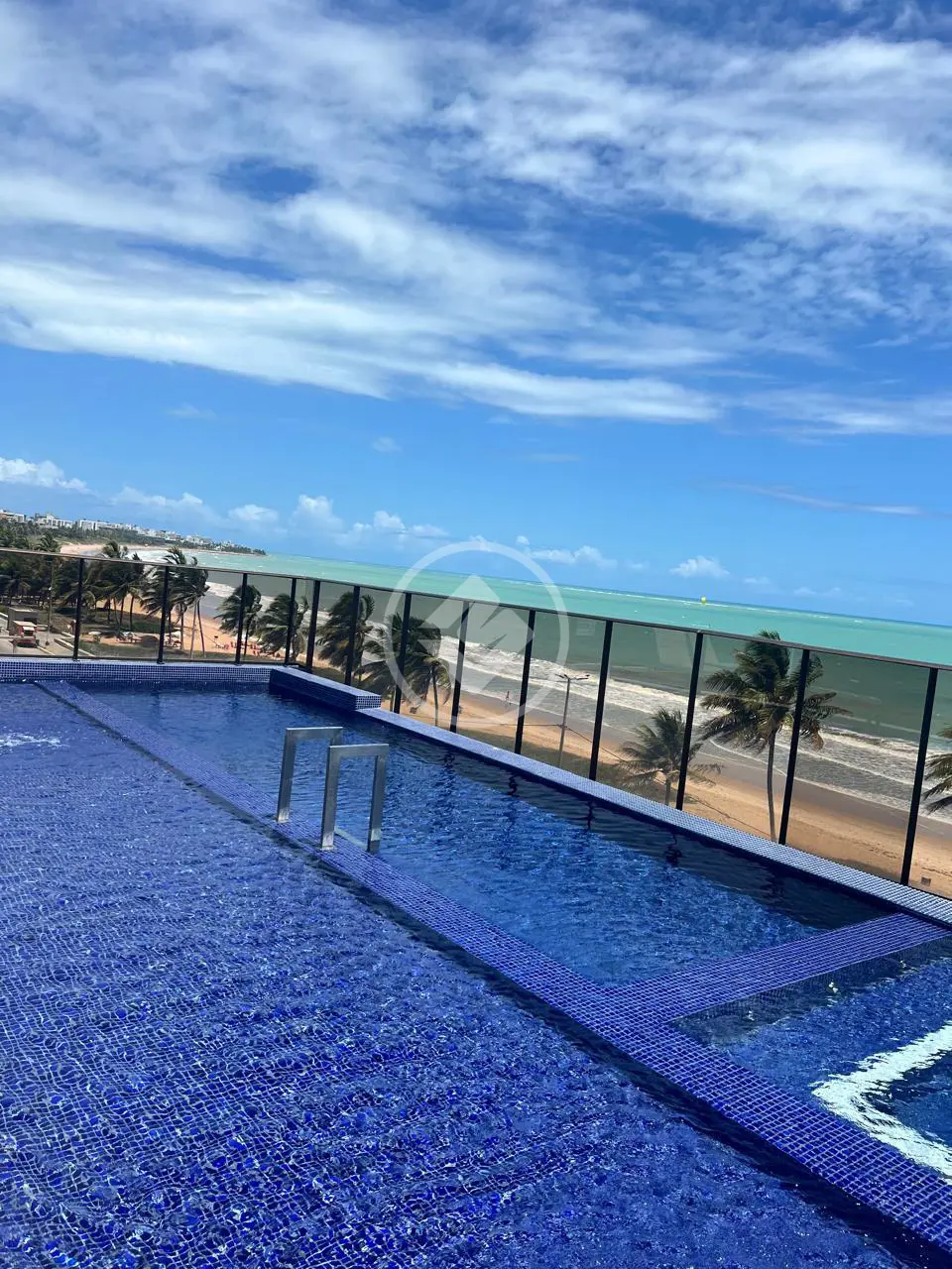 Apartamento Intermares, Cabedelo - PB — foto 1