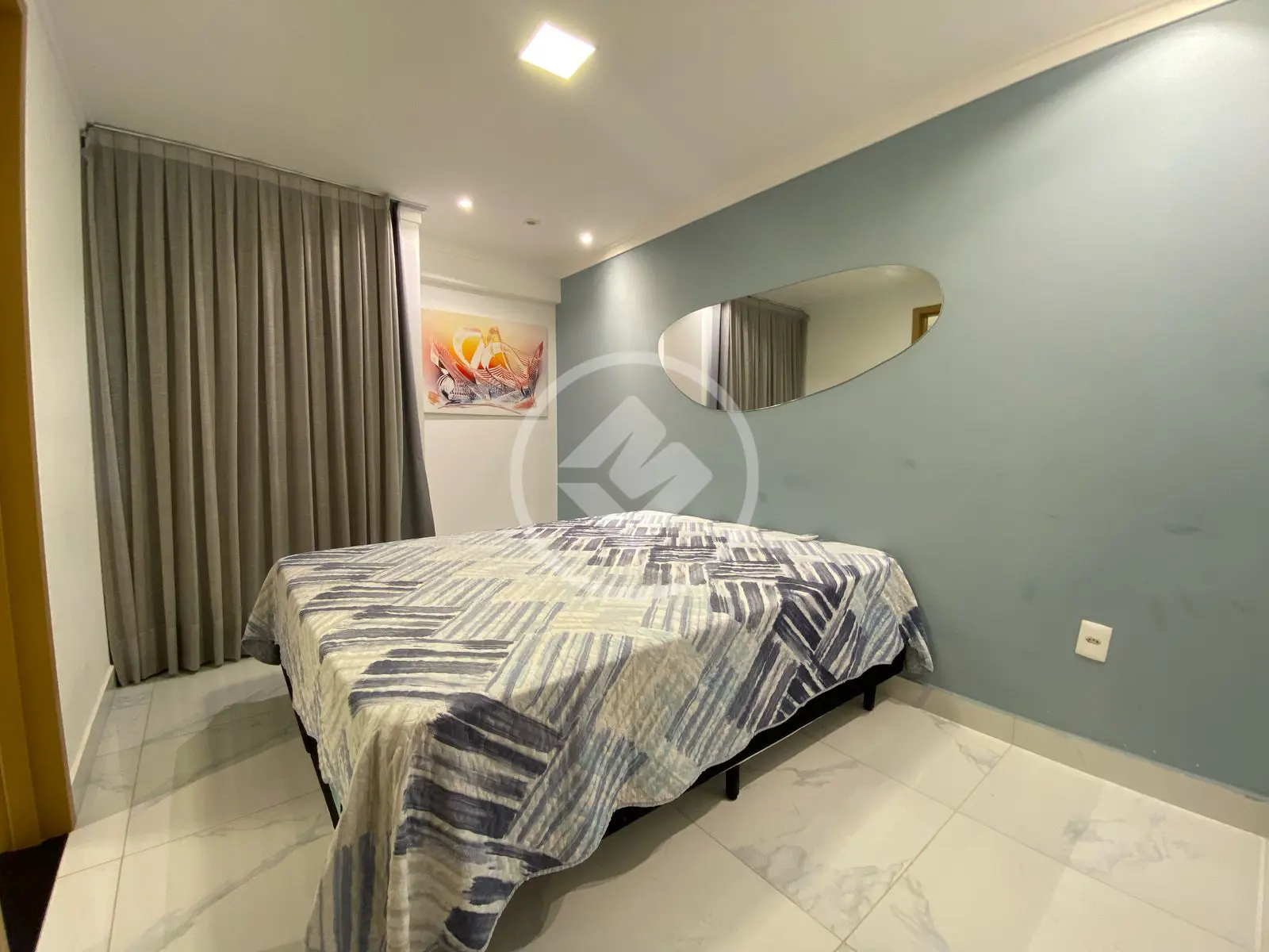 Imagem 4 - Apartamento em Cabo Branco, João Pessoa - PB