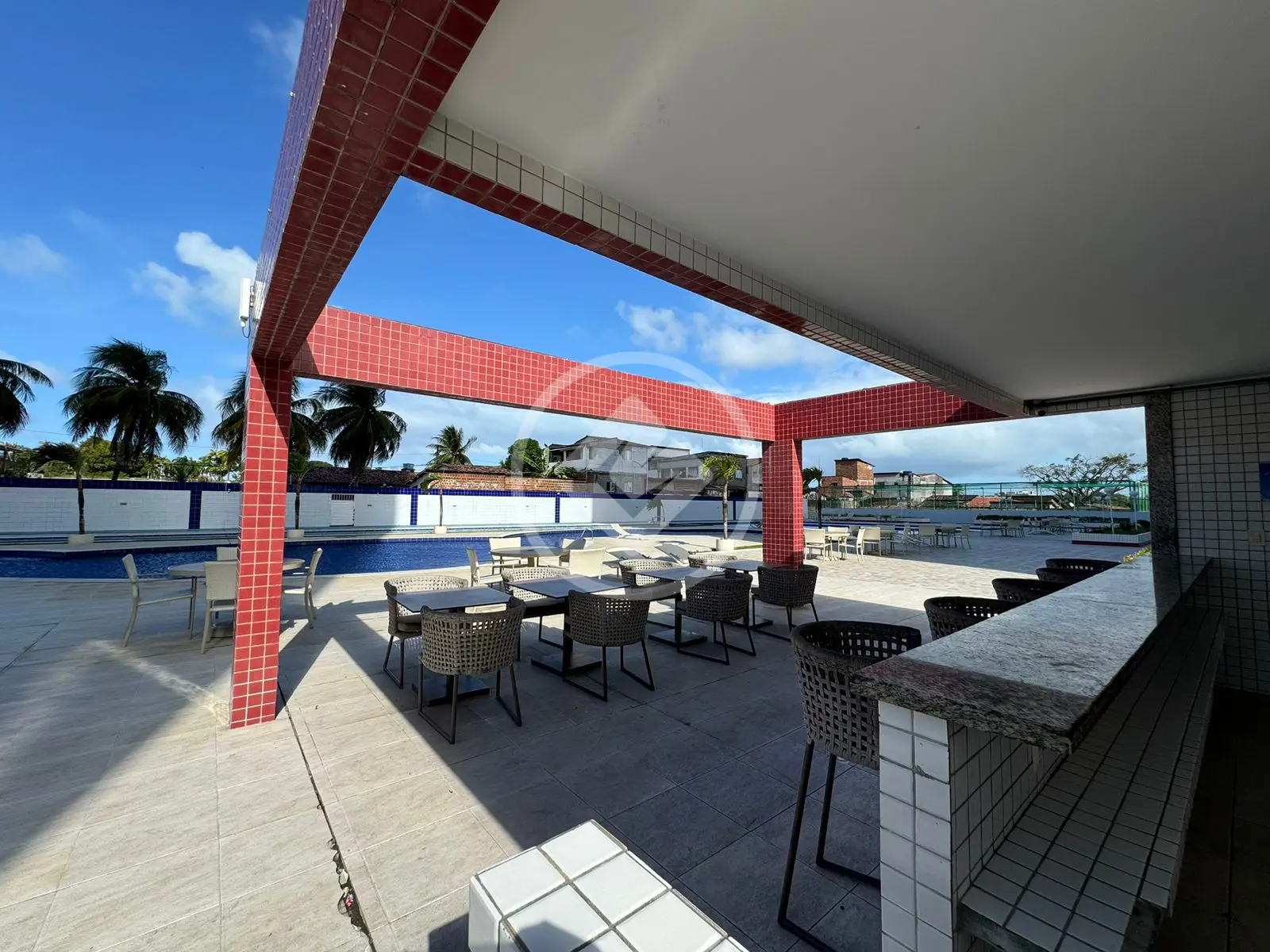 Imagem 3 - Apartamento em Altiplano Cabo Branco, João Pessoa - PB