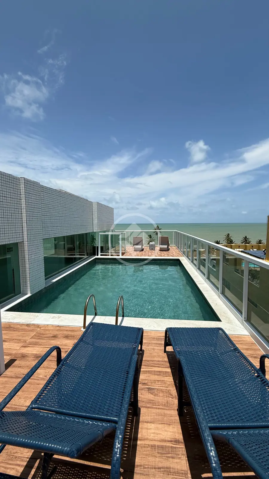 Imagem 1 - Apartamento em Jardim Oceania, João Pessoa - PB