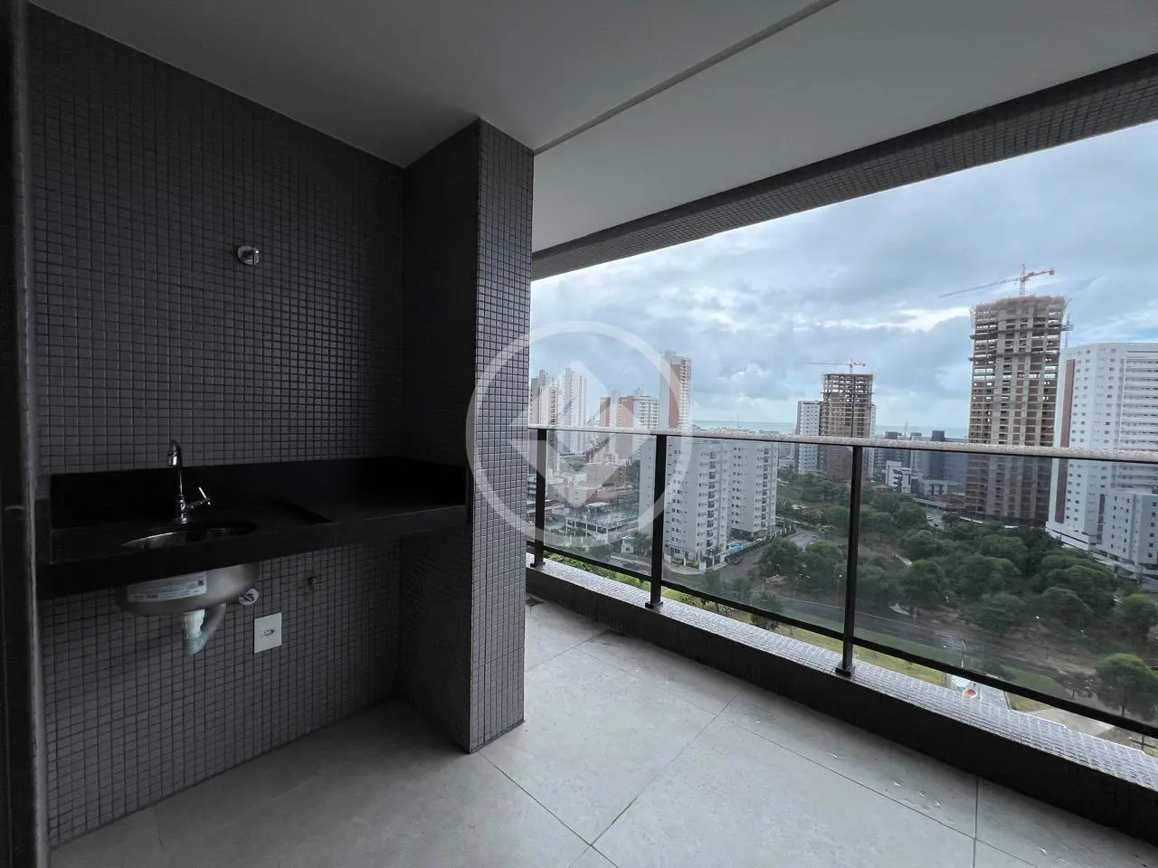 Imagem 3 - Apartamento em Jardim Oceania, João Pessoa - PB