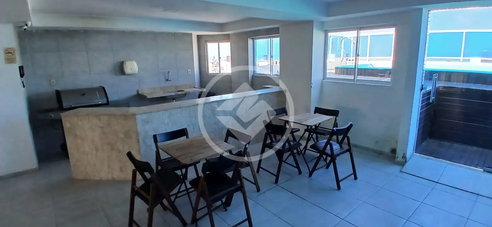 Imagem 2 - Apartamento em MANAIRA, João Pessoa - PB