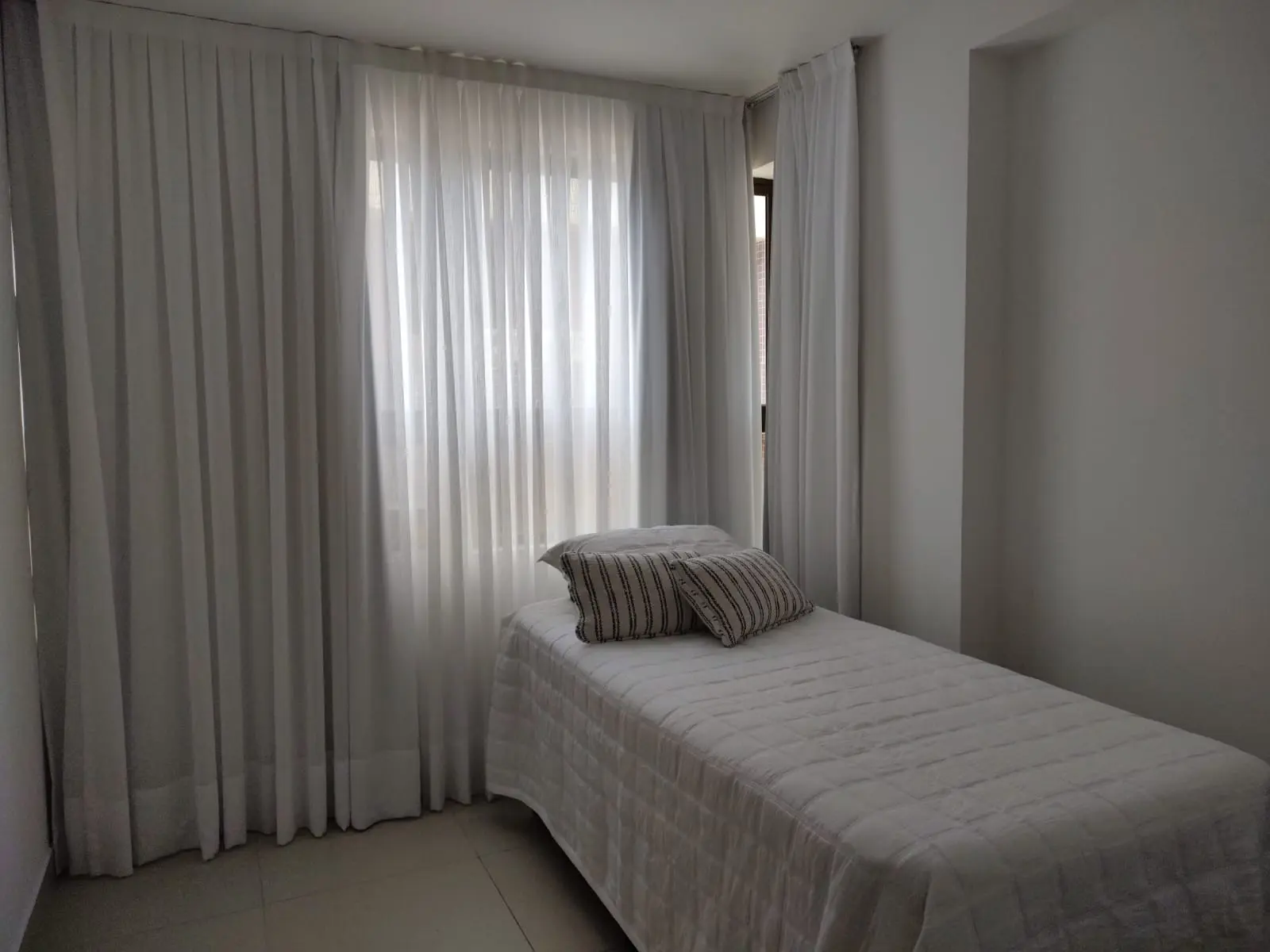 Imagem 5 - Apartamento em BESSA, João Pessoa - PB