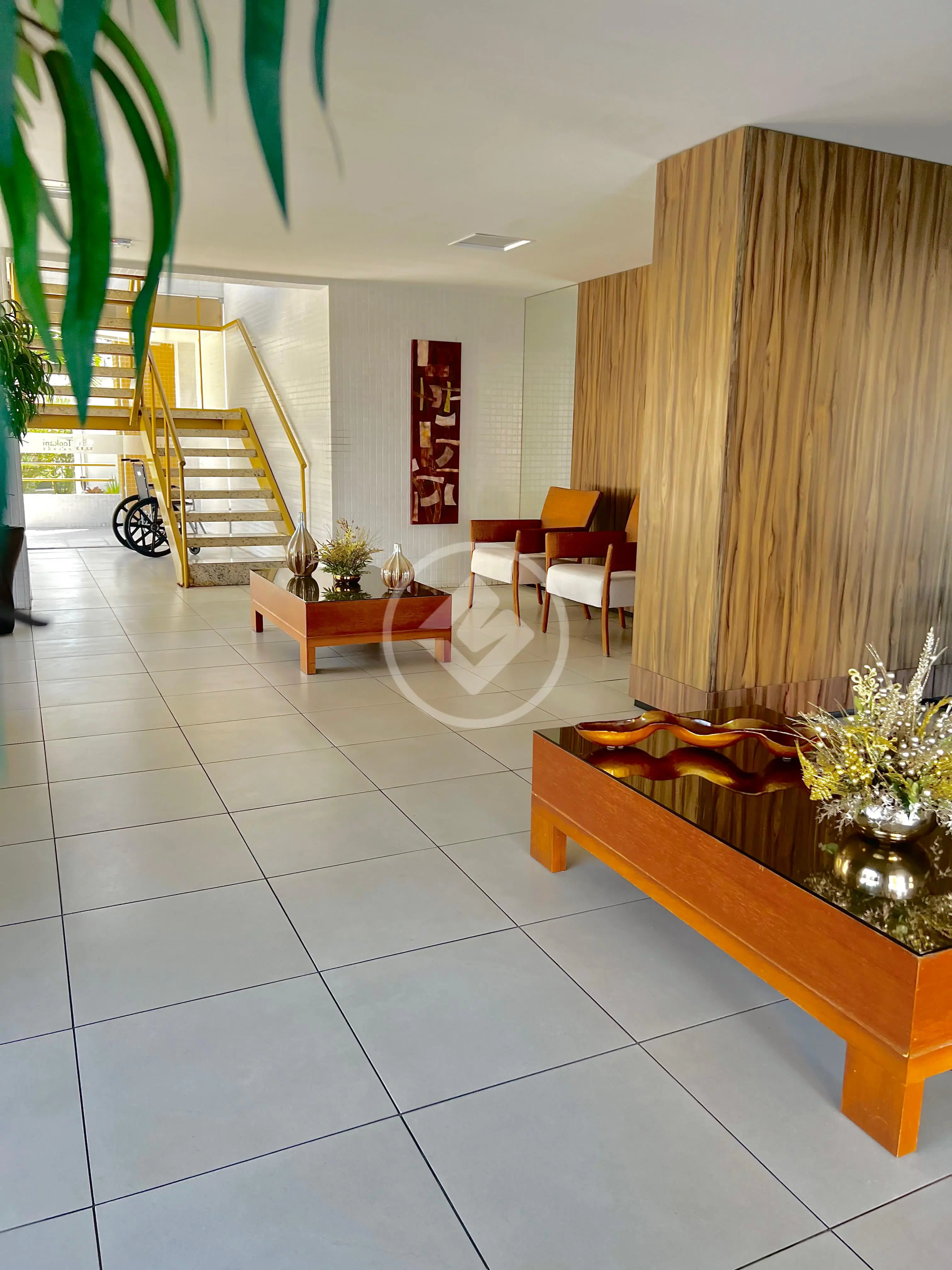 Imagem 5 - Apartamento em Manaíra, João Pessoa - PB