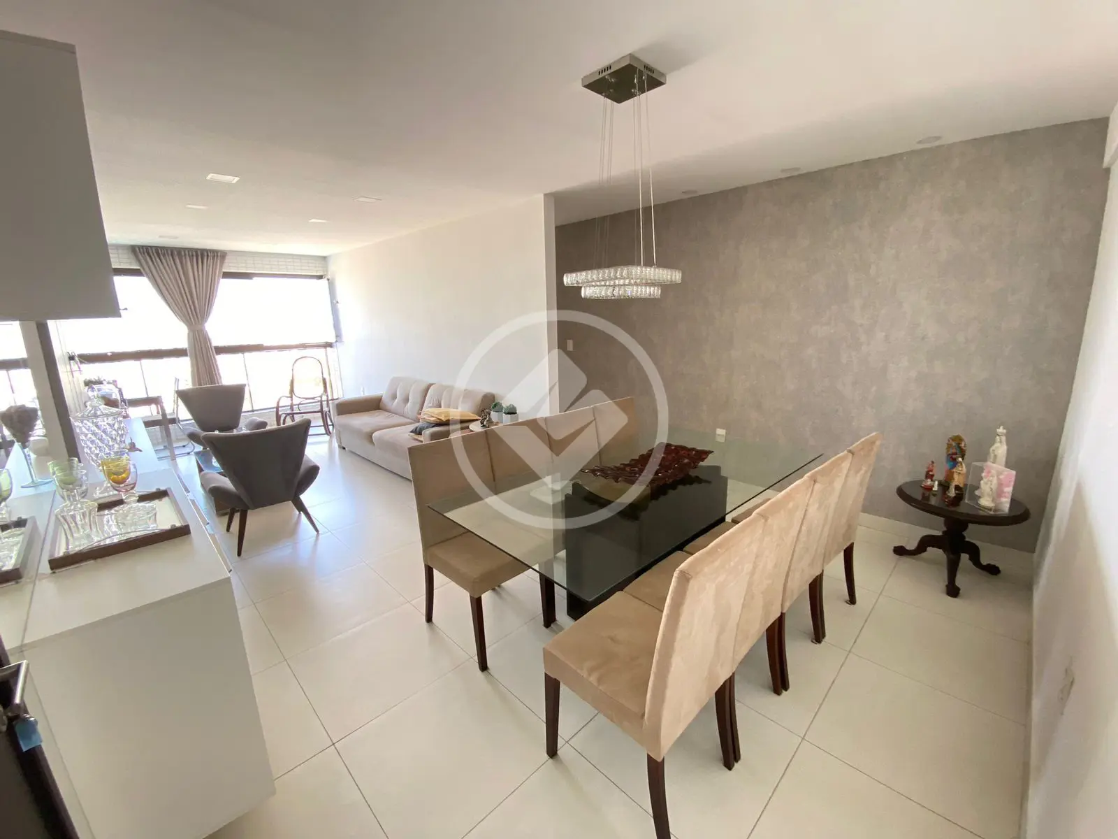 Imagem 3 - Apartamento em Estados, João Pessoa - PB