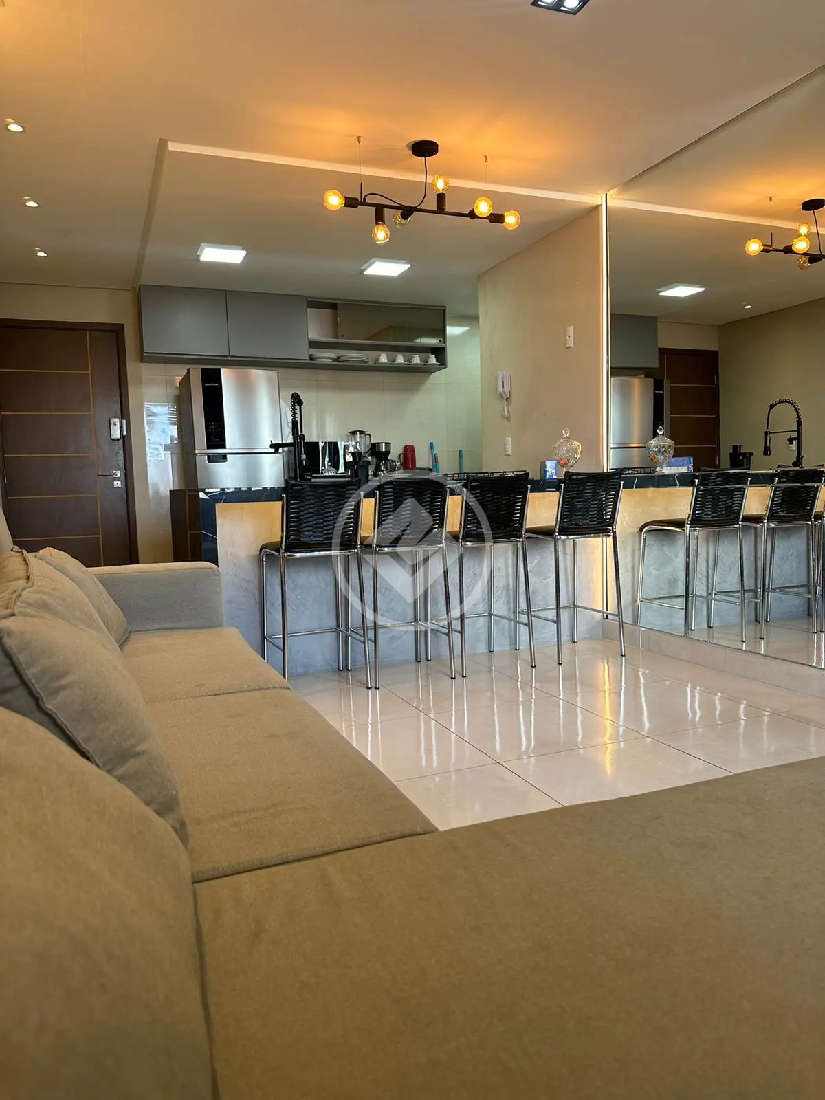 Apartamento JARDIM OCEANIA, João Pessoa - PB — foto 2