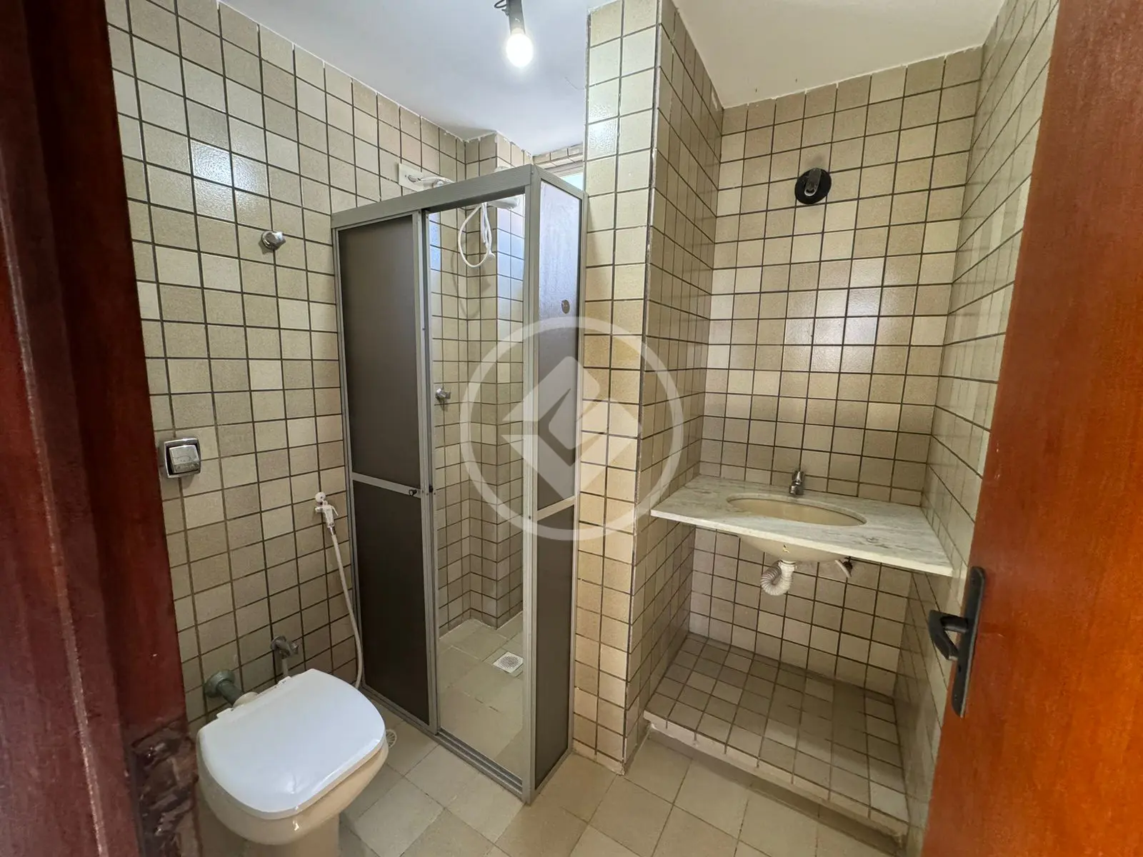 Imagem 1 - Apartamento em Tambaú, João Pessoa - PB