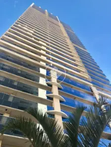Apartamento Altiplano Cabo Branco, João Pessoa - PB — foto 1