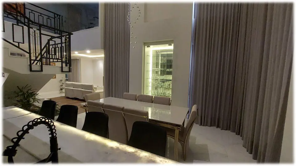 Imagem 4 - Casa Condomínio em Altiplano Cabo Branco, João Pessoa - PB