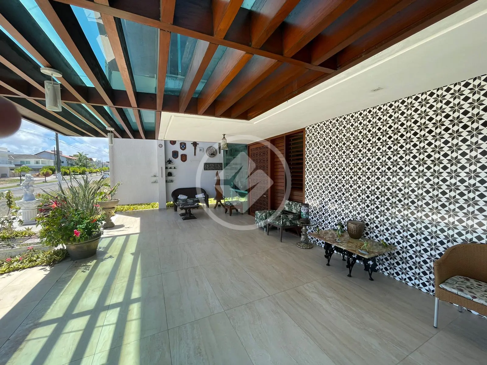 Imagem 2 - Casa Condomínio em Portal do Sol, João Pessoa - PB