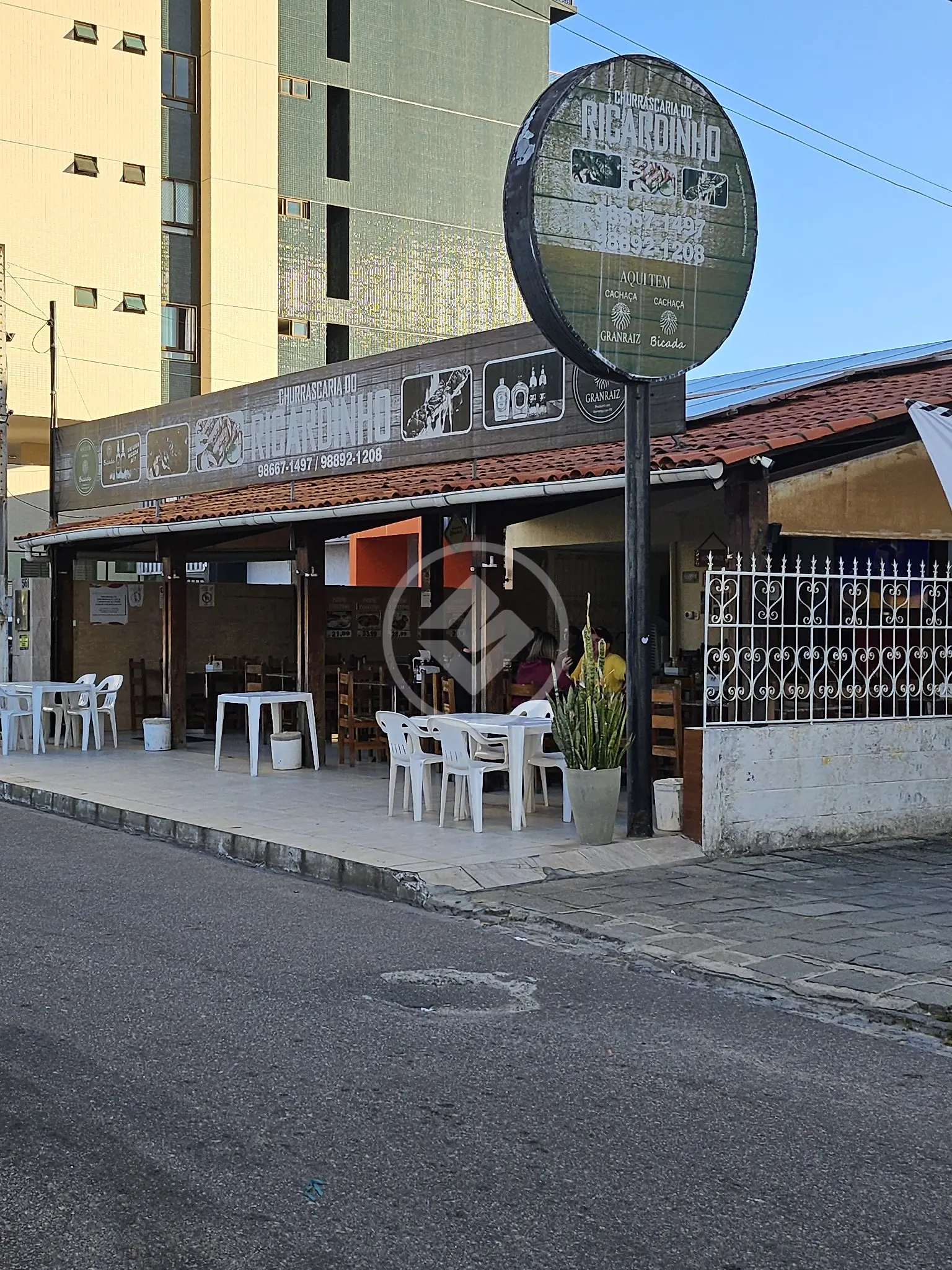 Imagem 2 - Casa Comercial em Brisamar, João Pessoa - PB