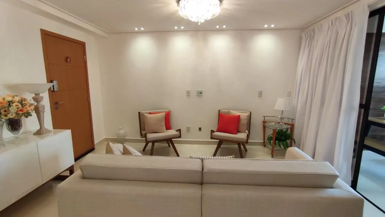 Imagem 2 - Apartamento em JARDIM OCEANIA, João Pessoa - PB