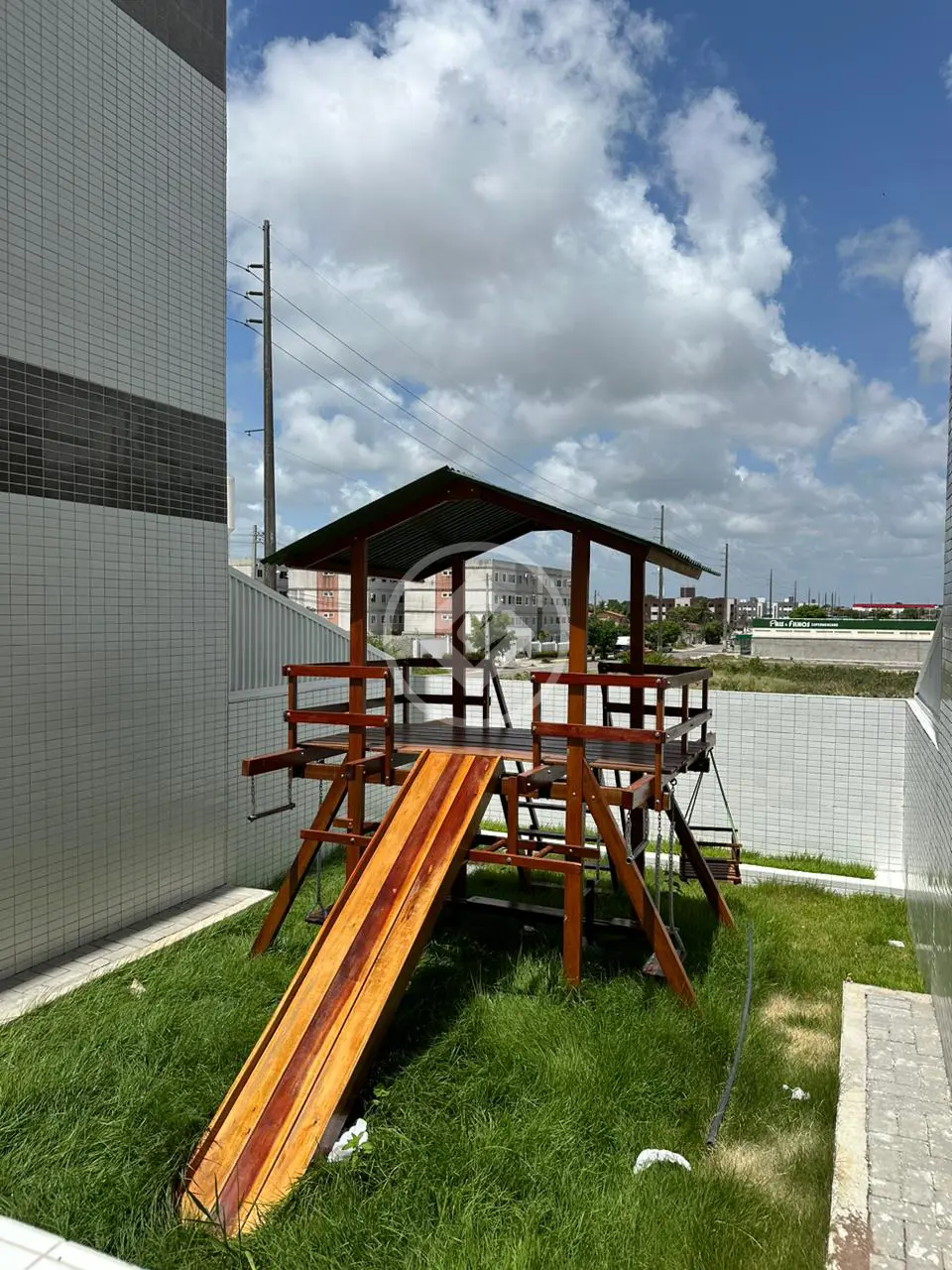 Imagem 2 - Apartamento em Valentina de Figueiredo, João Pessoa - PB