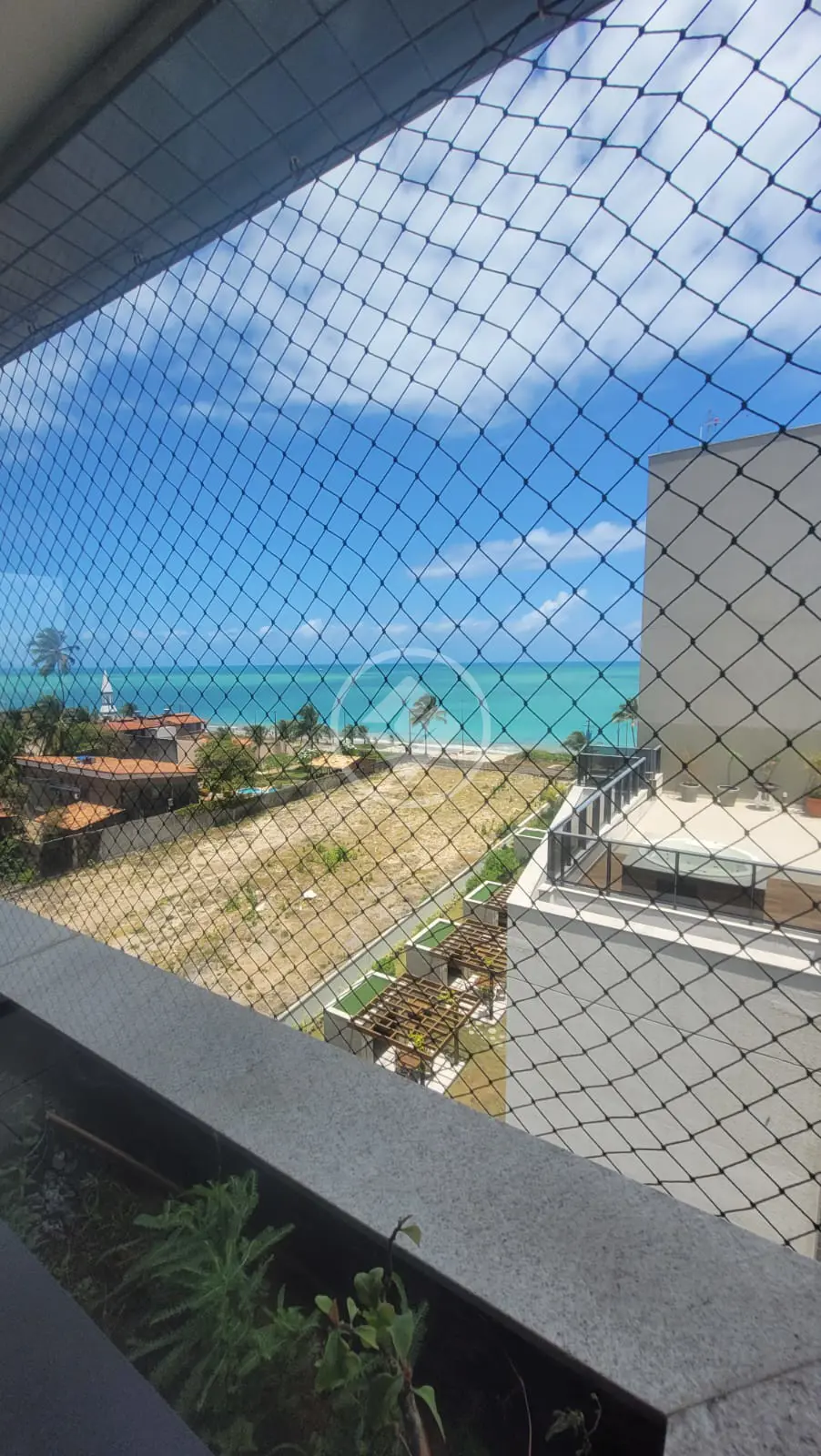 Image 8 - Apartamento em CAMBOINHA(AREIA VERMELHA), Cabedelo - PB