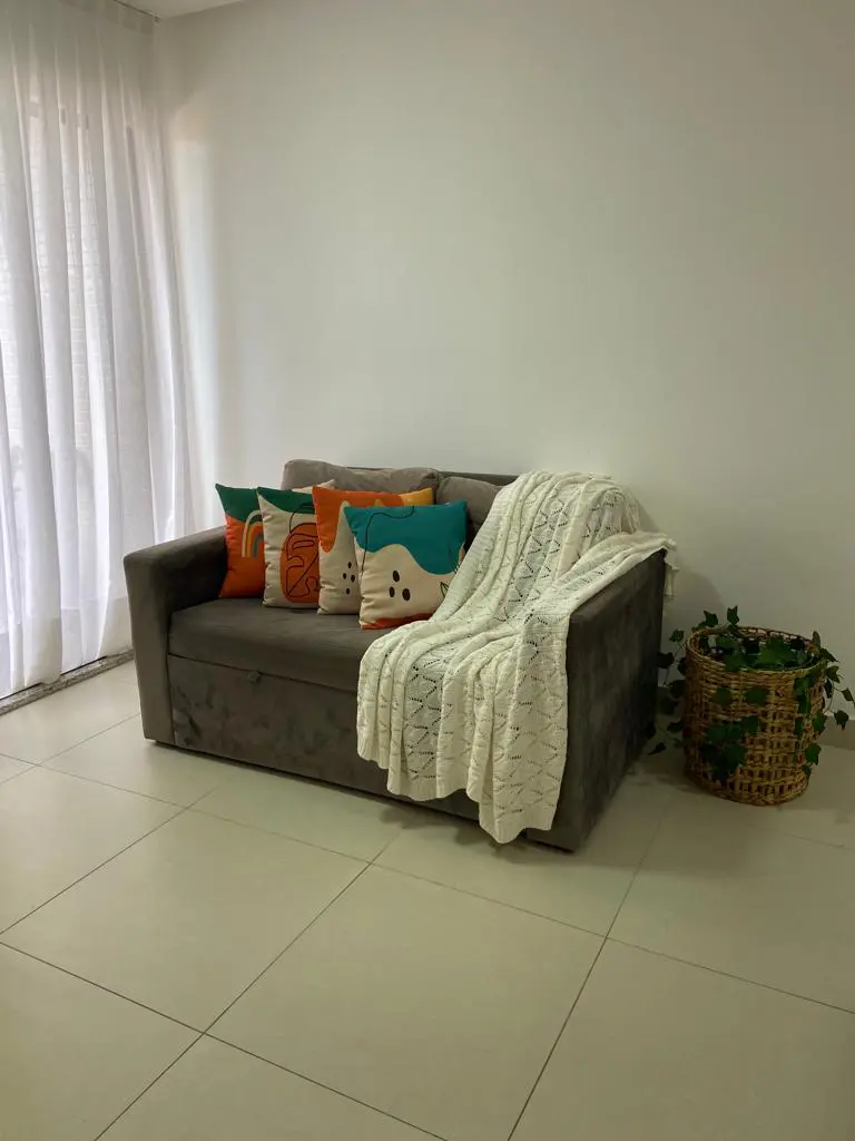 Imagem 3 - Apartamento em BESSA, João Pessoa - PB