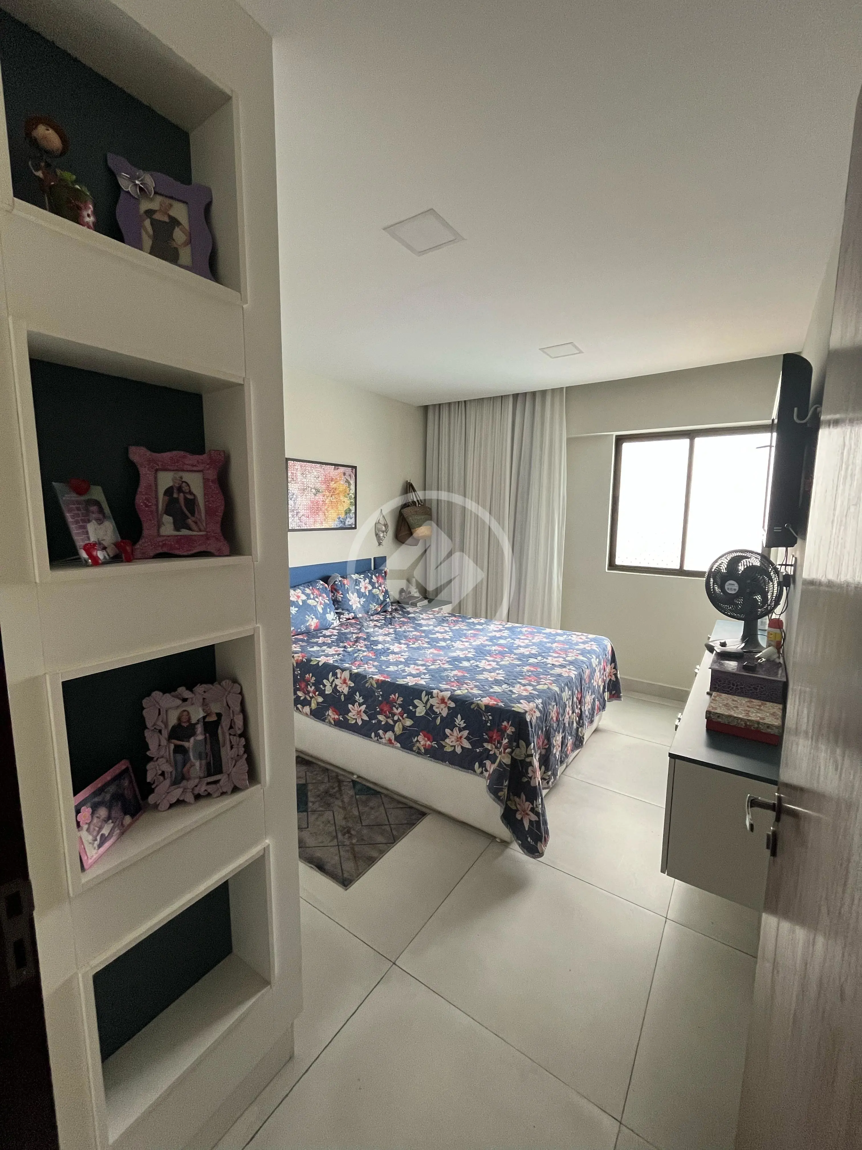 Imagem 4 - Apartamento em Brisamar, João Pessoa - PB