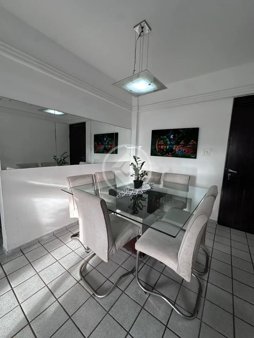 Imagem 1 - Apartamento em Jardim Oceania, João Pessoa - PB