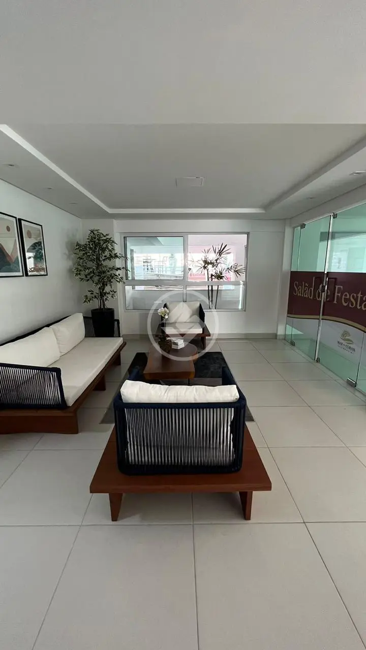 Imagem 6 - Apartamento em CABO BRANCO, João Pessoa - PB