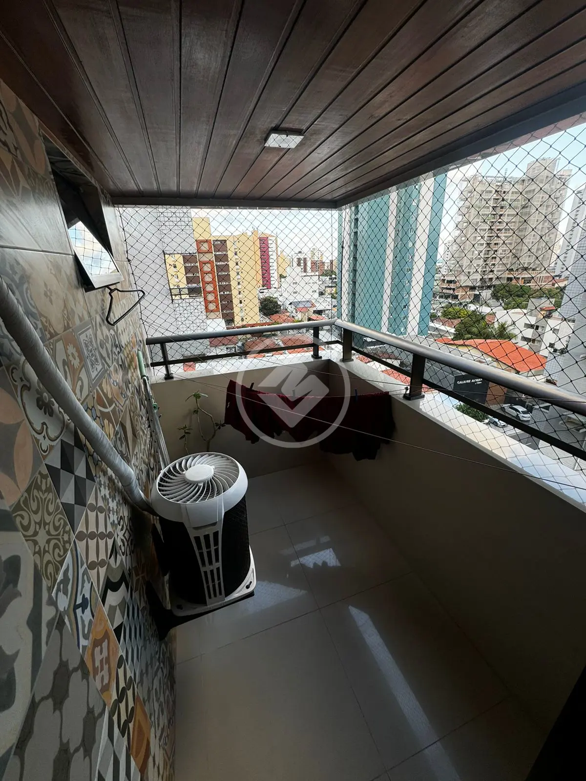 Imagem 5 - Apartamento em Manaíra, João Pessoa - PB