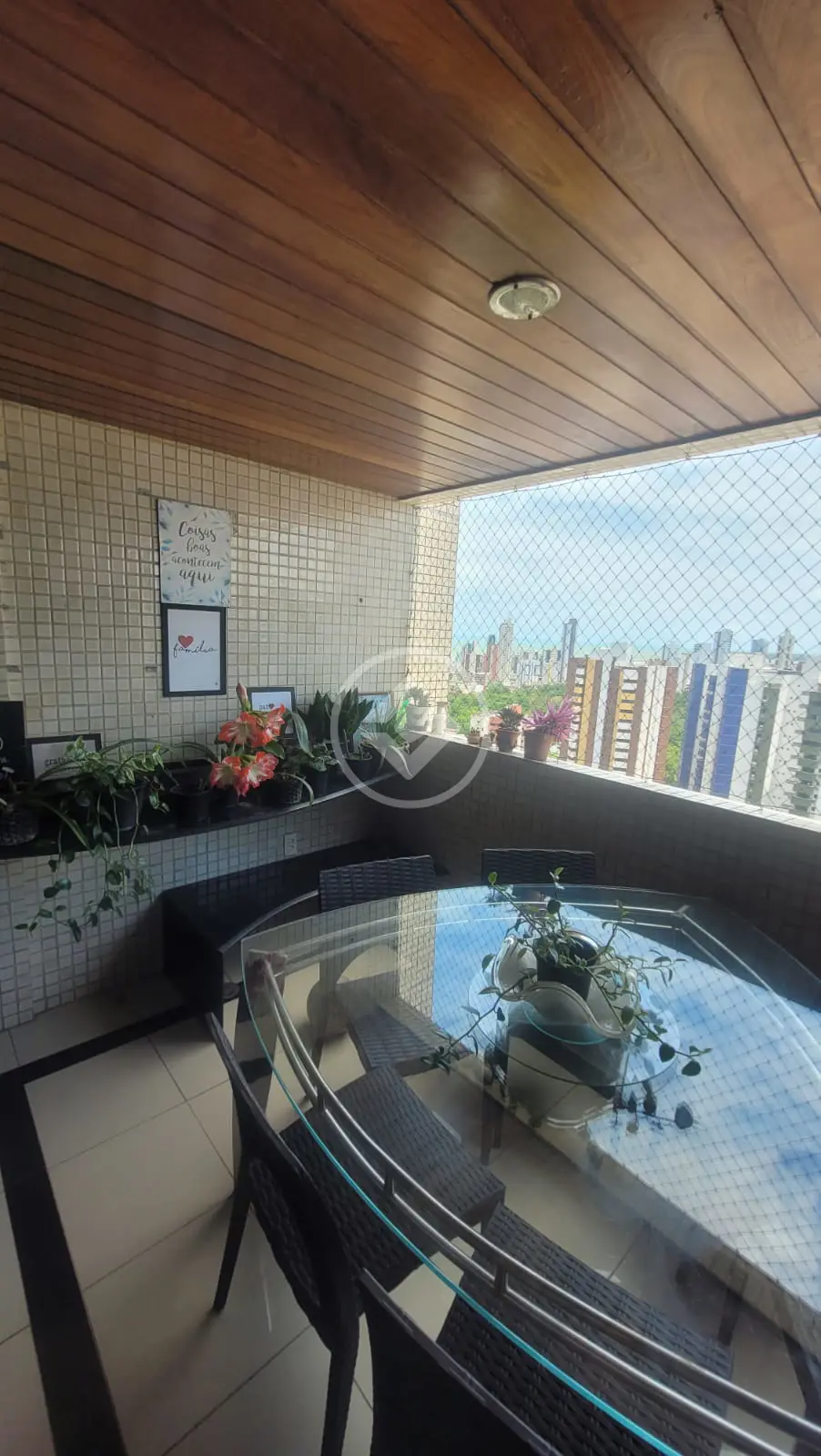 Imagem 2 - Apartamento em Brisamar, João Pessoa - PB