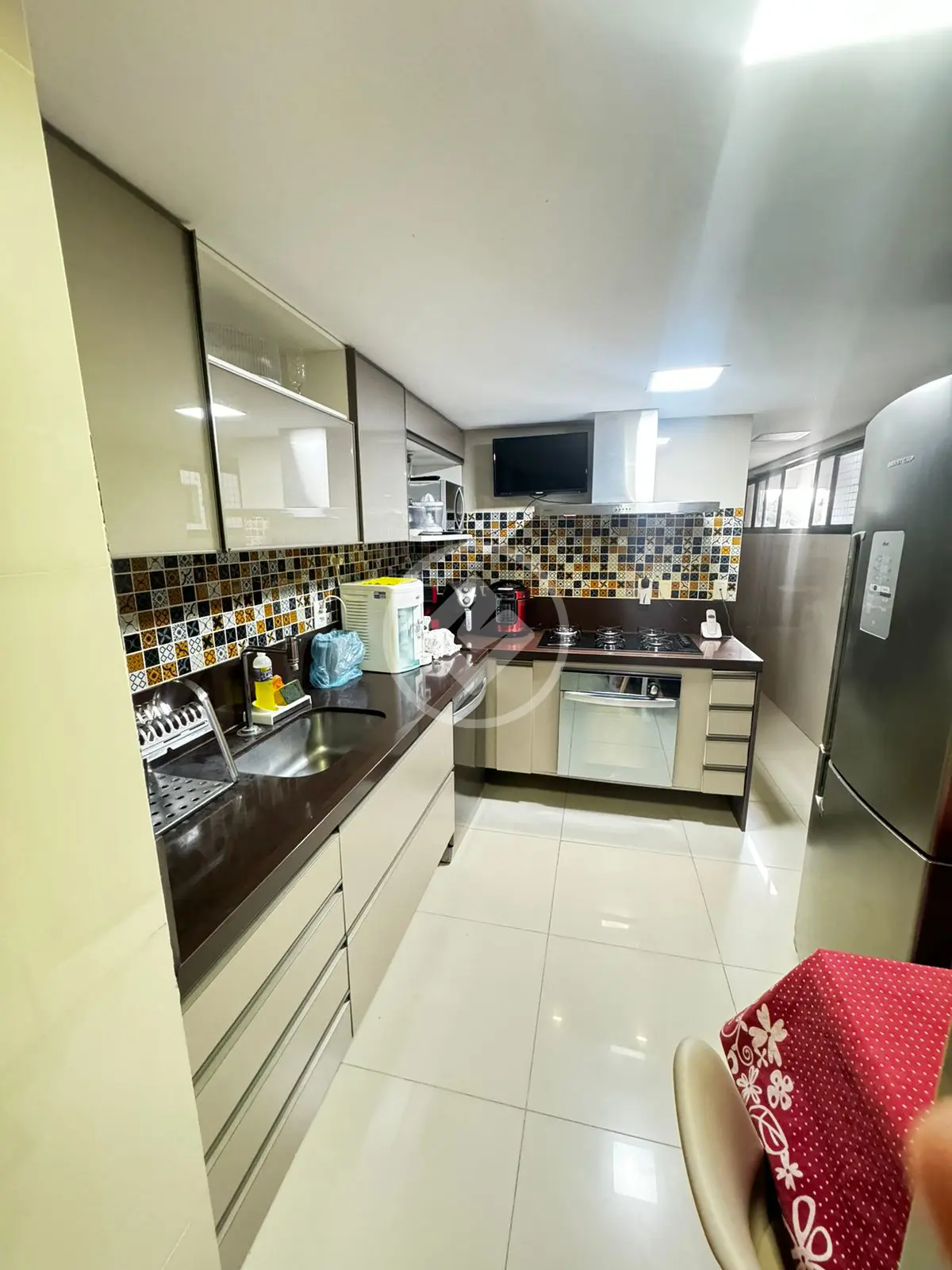Imagem 1 - Apartamento em Manaíra, João Pessoa - PB