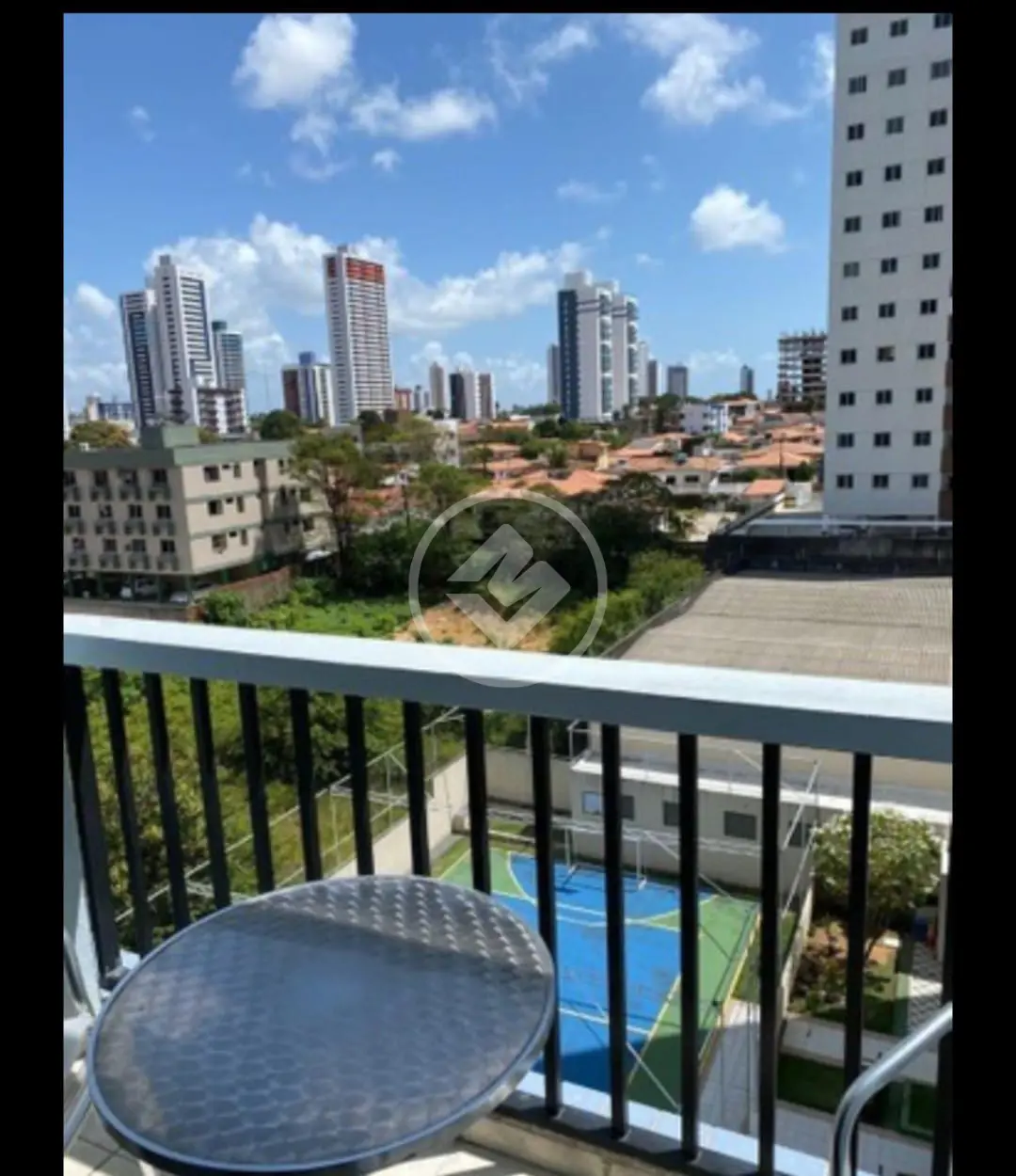 Imagem 5 - Apartamento em Tambauzinho, João Pessoa - PB