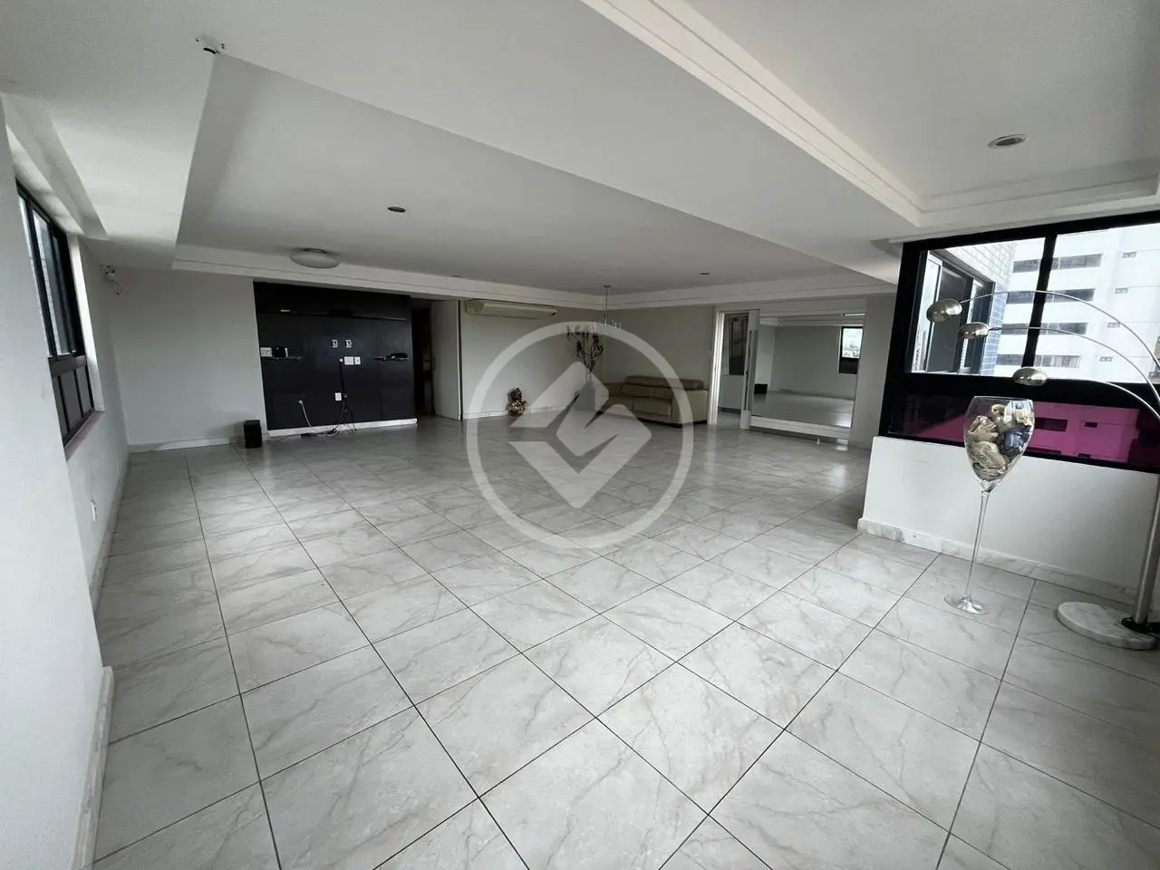 Apartamento CABO BRANCO, João Pessoa - PB — foto 1