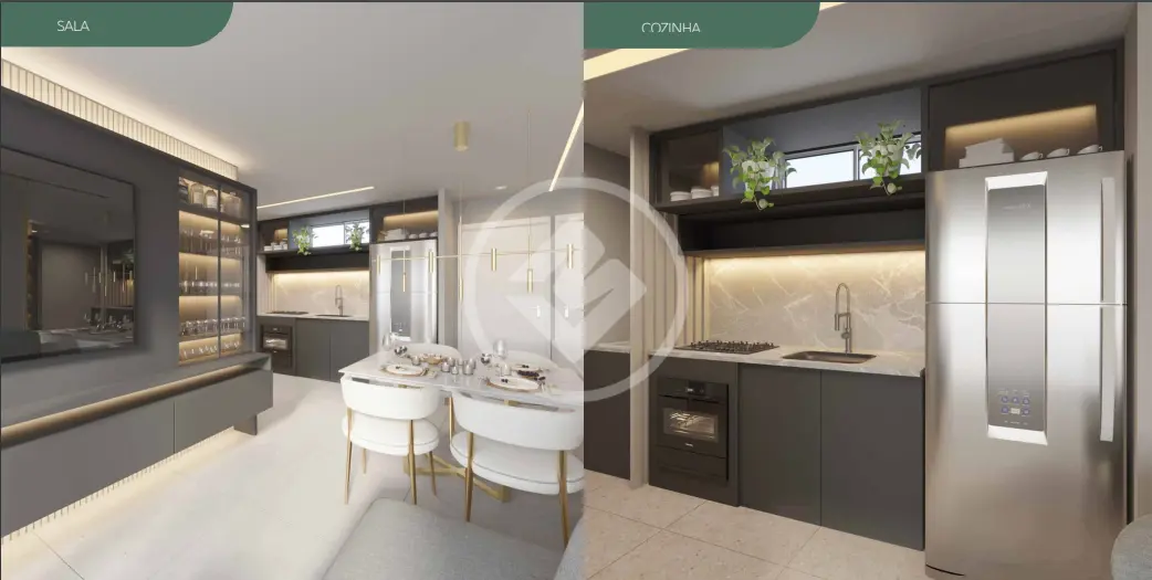 Imagem 4 - Apartamento em MANAIRA, João Pessoa - PB