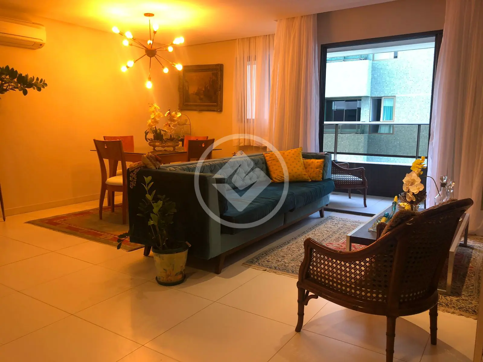 Imagem 6 - Apartamento em Tambaú, João Pessoa - PB