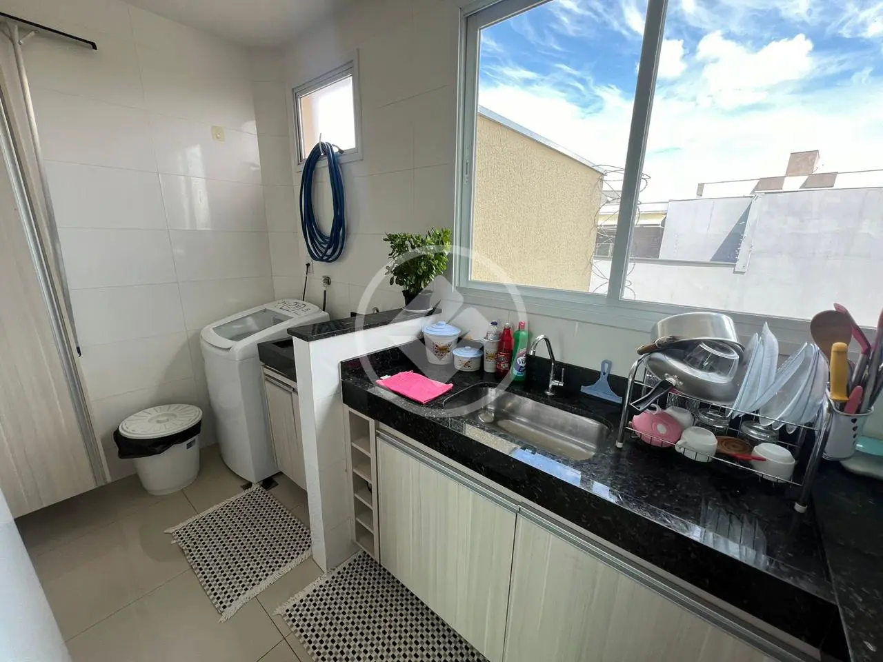 Imagem 4 - Apartamento em Granada, Uberlândia - MG
