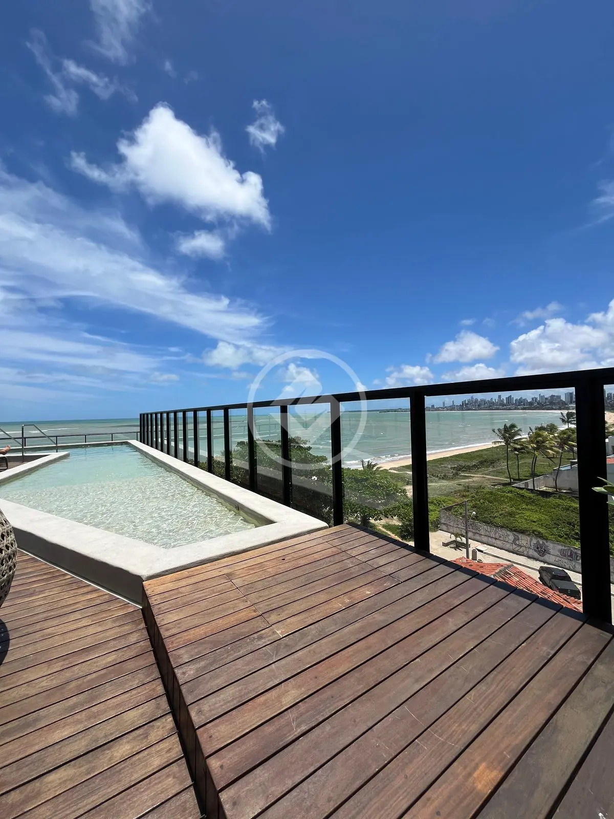 Imagem 6 - Flat em Jardim Oceania, João Pessoa - PB