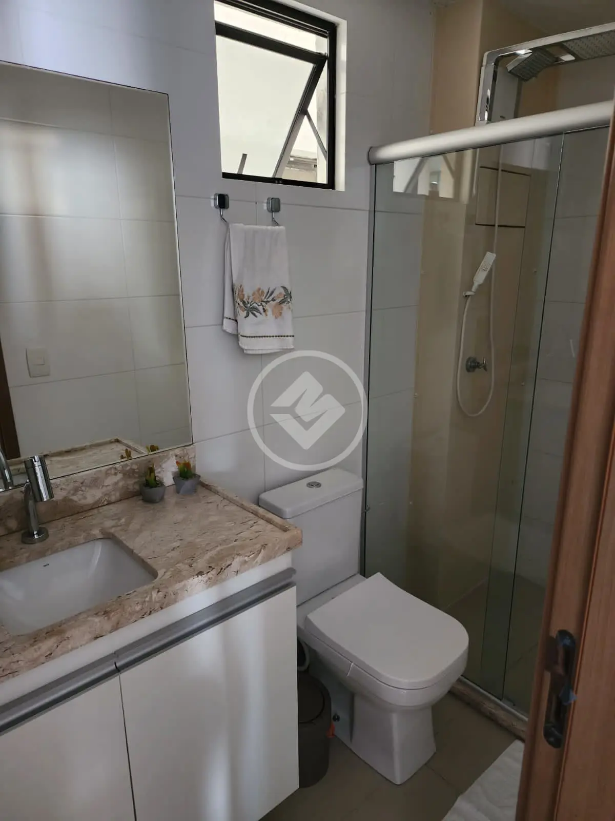 Imagem 2 - Apartamento em Brisamar, João Pessoa - PB