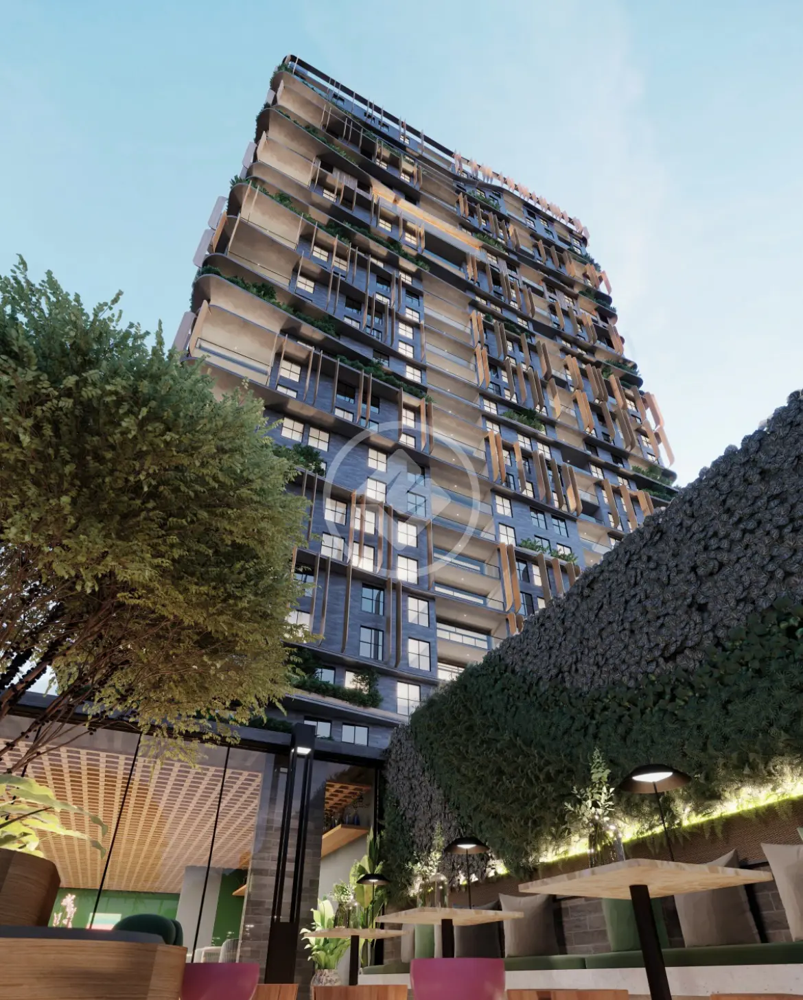 Imagem 1 - Apartamento em Jardim Oceania, João Pessoa - PB