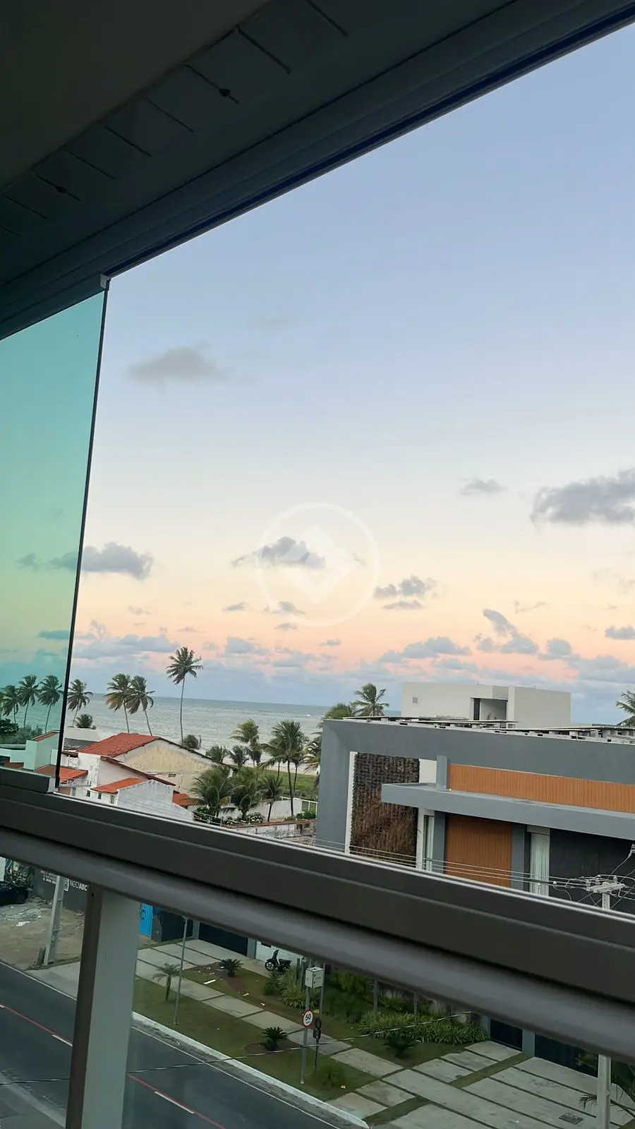 Imagem 1 - Apartamento em BESSA, João Pessoa - PB