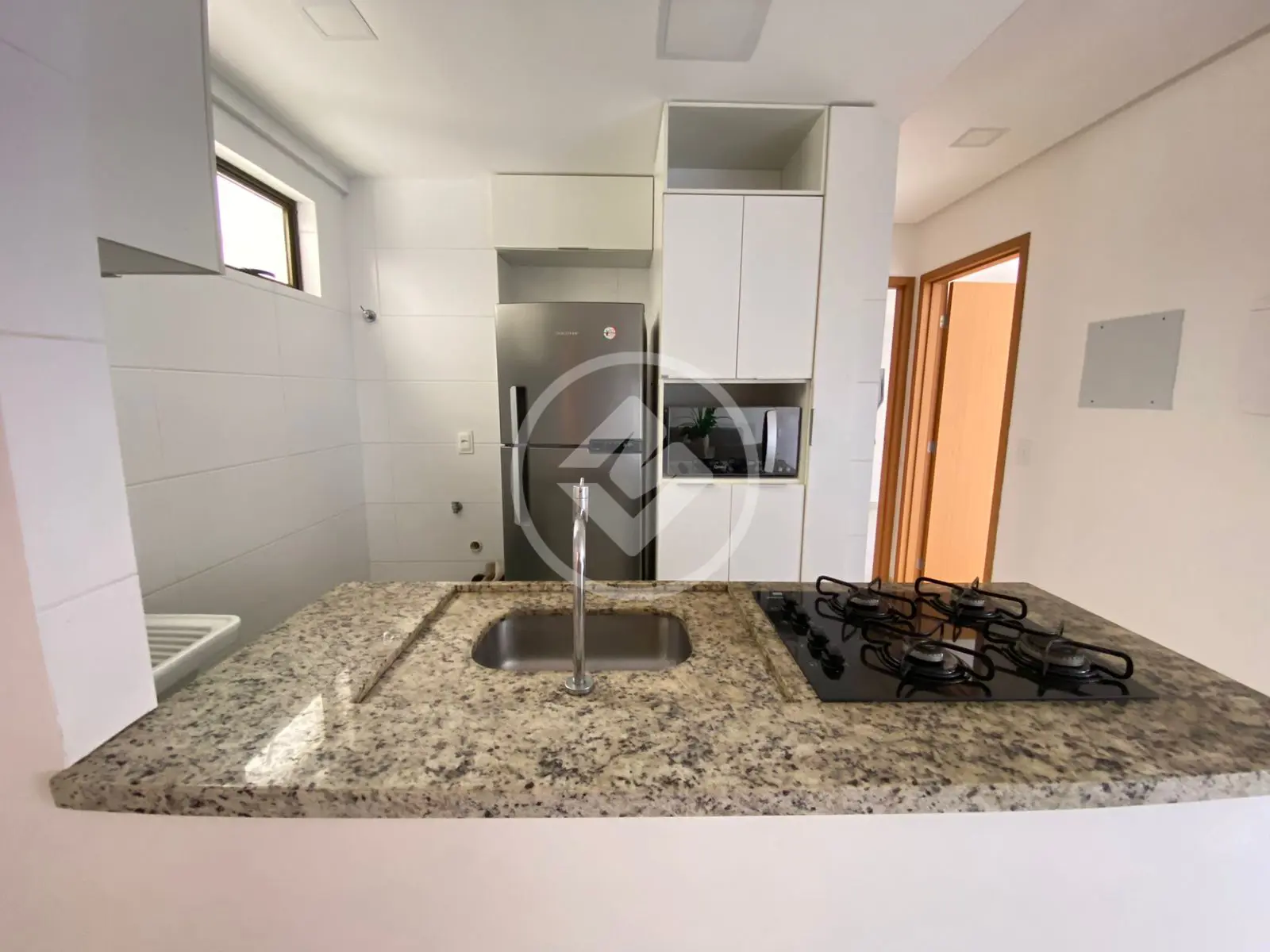 Imagem 2 - Apartamento em BESSA, João Pessoa - PB