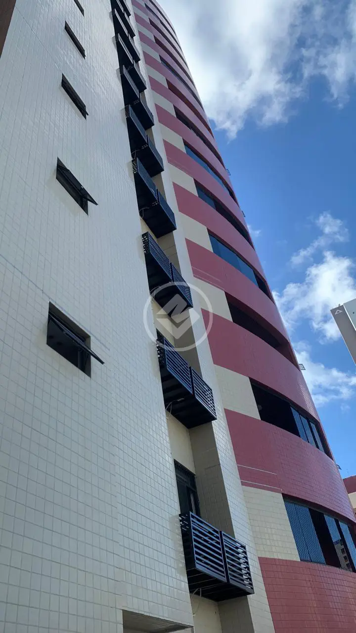 Imagem 2 - Apartamento em CABO BRANCO, João Pessoa - PB