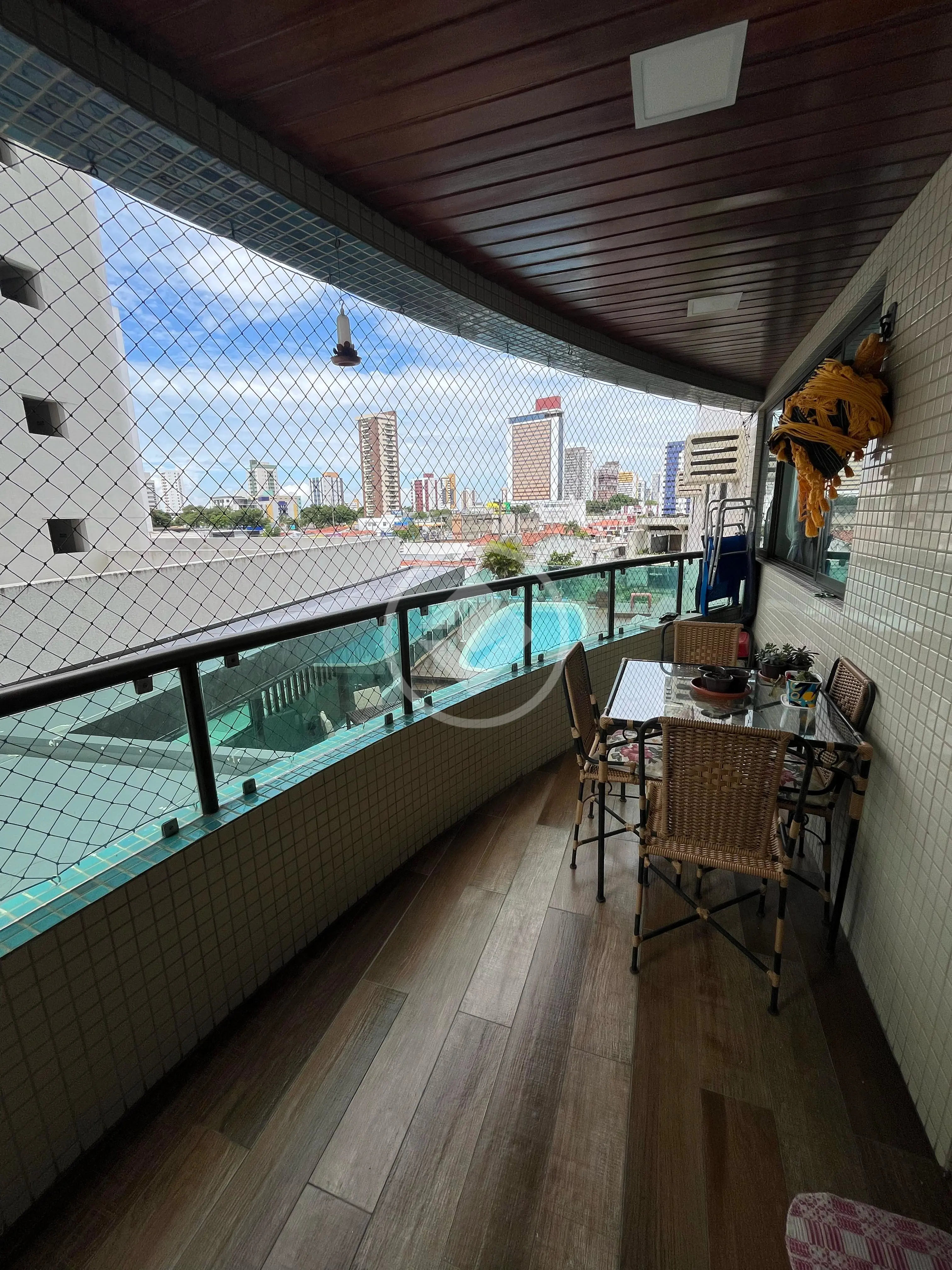 Imagem 1 - Apartamento em Brisamar, João Pessoa - PB