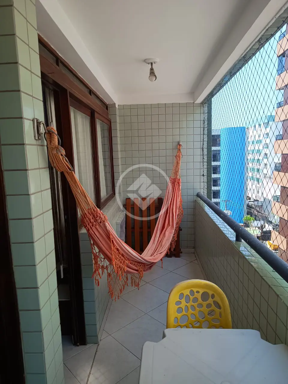 Imagem 5 - Apartamento Duplex em Tambaú, João Pessoa - PB