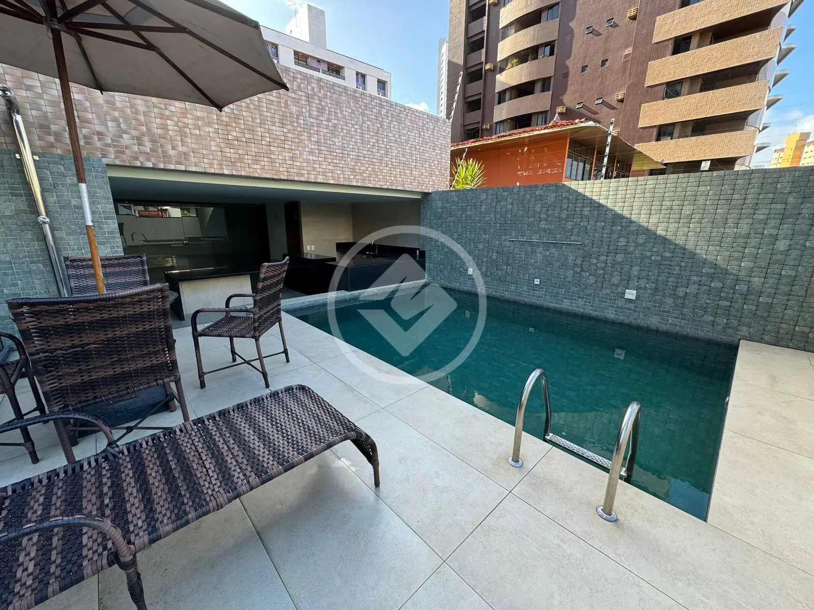 Imagem 6 - Apartamento em Tambaú, João Pessoa - PB
