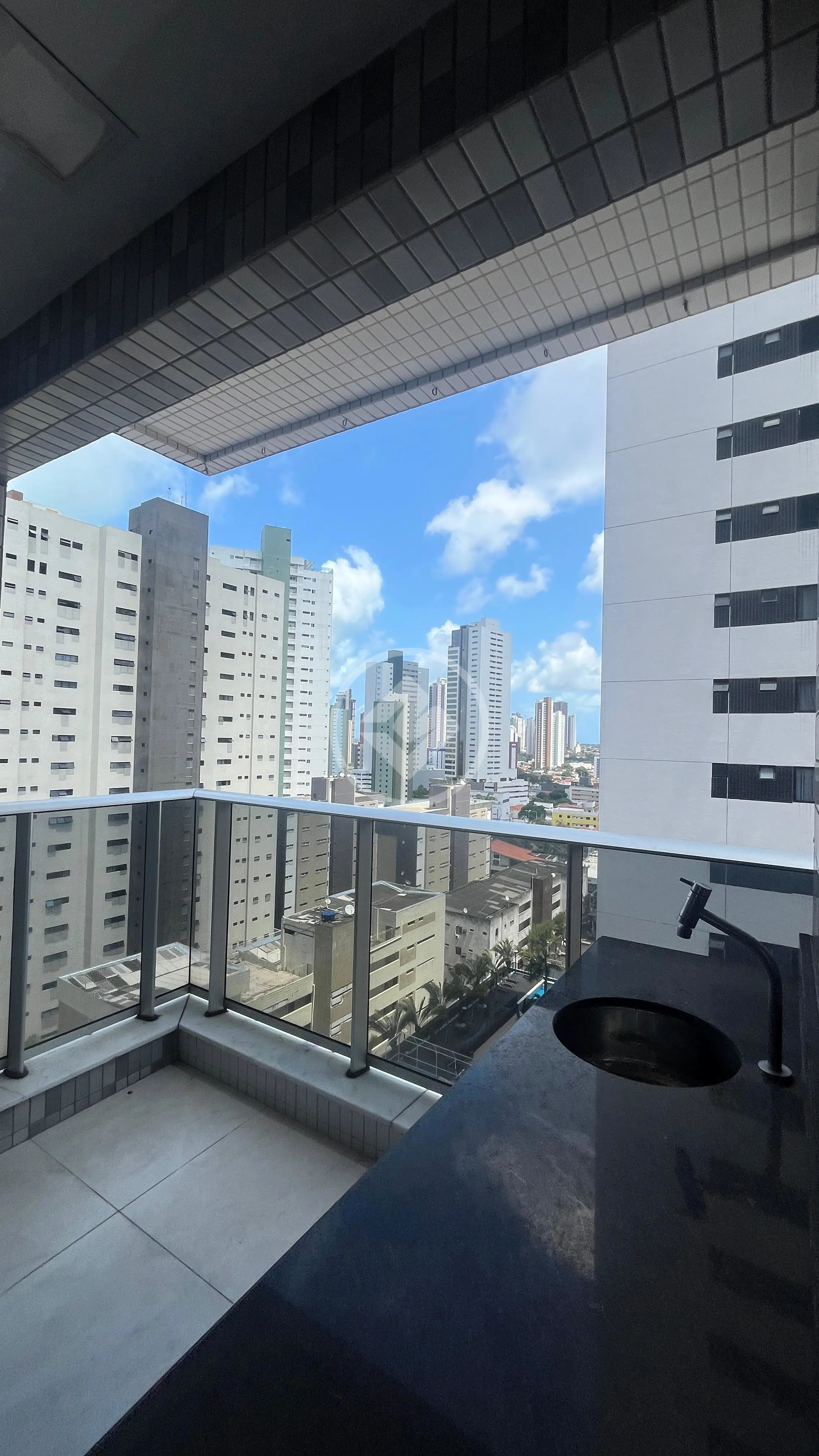 Imagem 4 - Apartamento em Brisamar, João Pessoa - PB