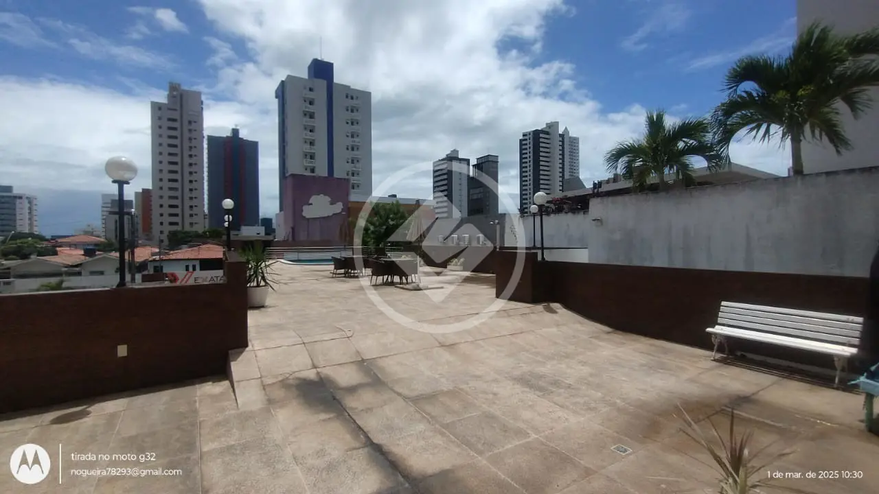 Imagem 2 - Apartamento em Manaíra, João Pessoa - PB