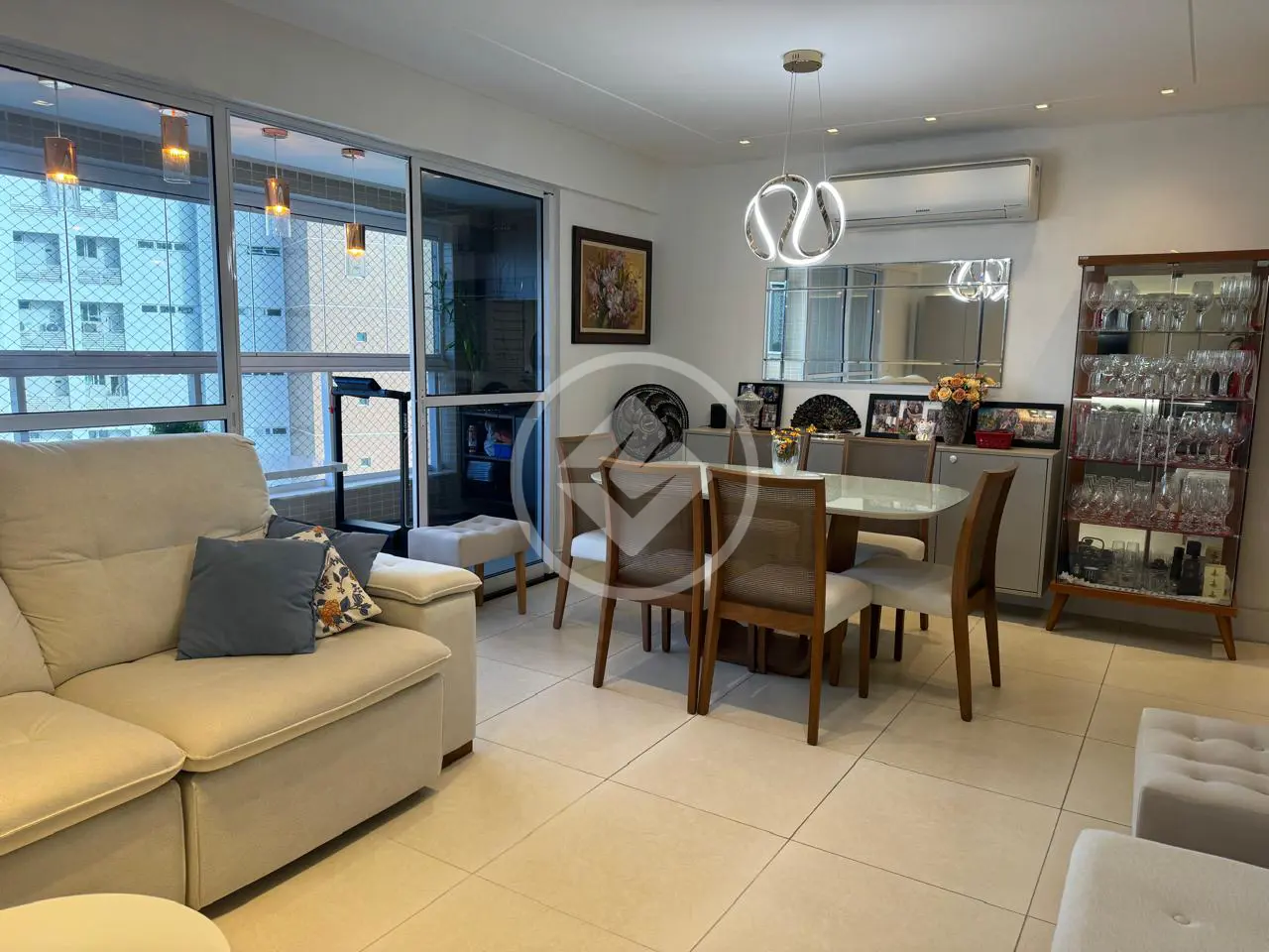 Imagem 5 - Apartamento em Brisamar, João Pessoa - PB