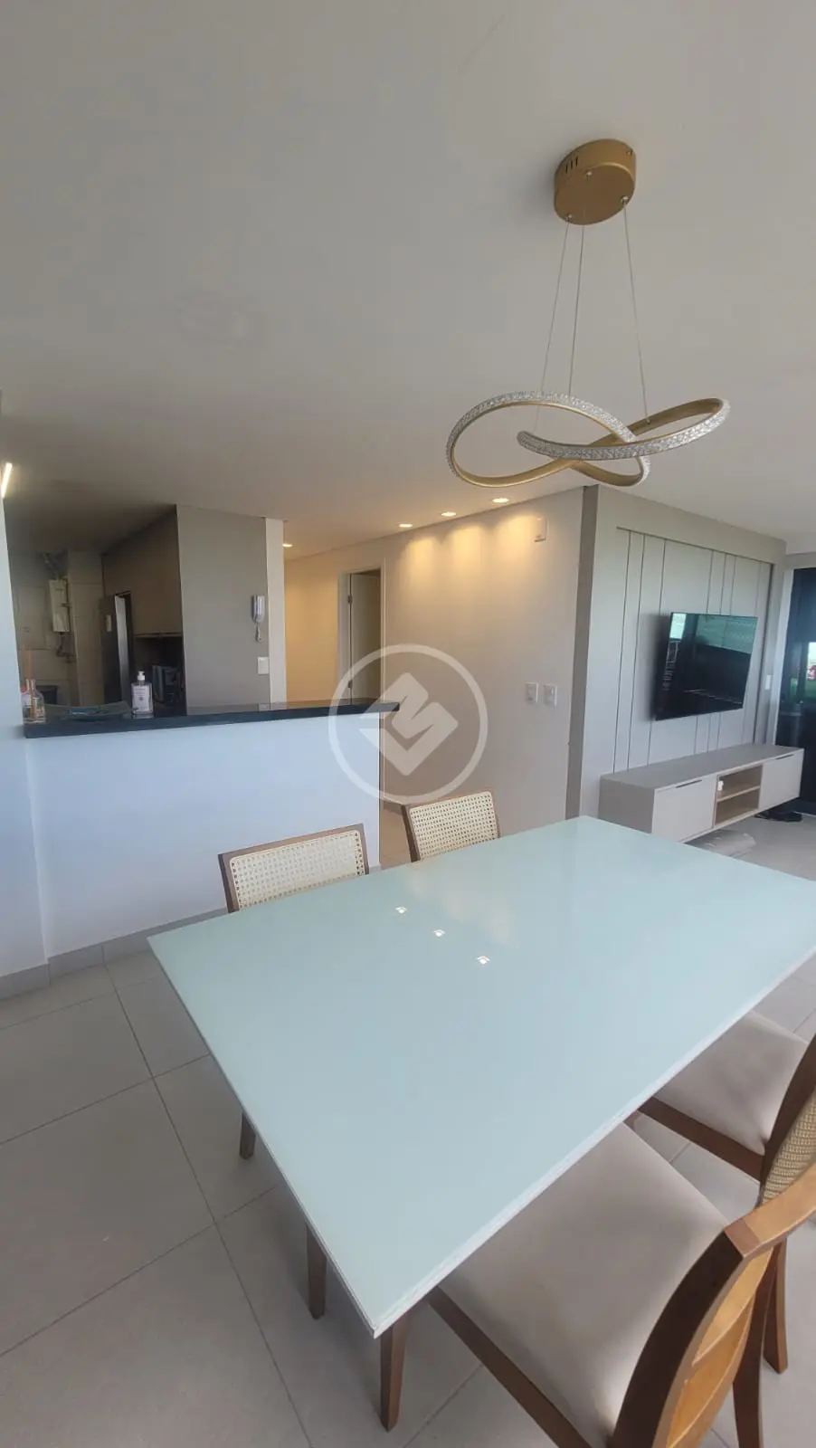 Apartamento CAMBOINHA(AREIA VERMELHA), Cabedelo - PB — foto 2