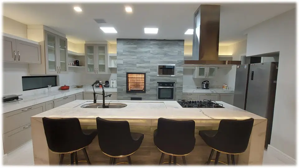 Imagem 5 - Casa Condomínio em Altiplano Cabo Branco, João Pessoa - PB