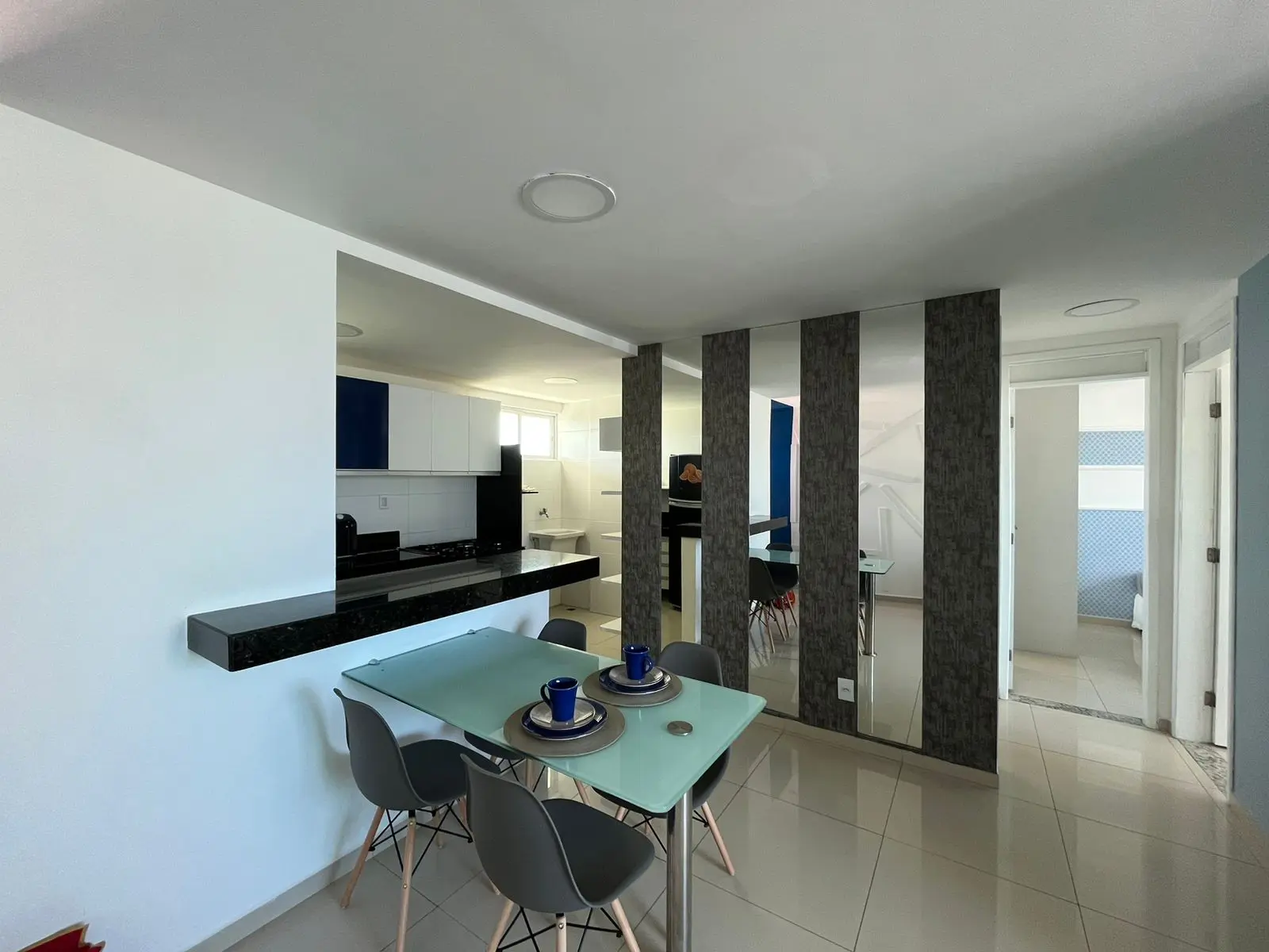 Imagem 4 - Apartamento em BESSA, João Pessoa - PB