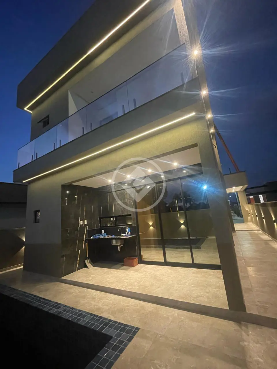 Imagem 2 - Casa Condomínio em Gramame, João Pessoa - PB