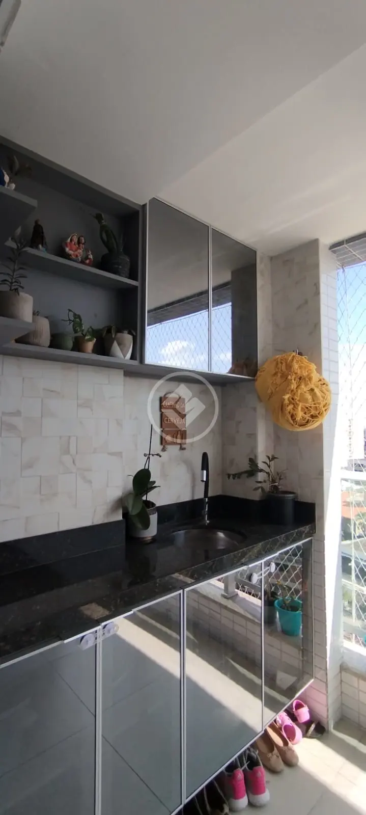 Imagem 6 - Apartamento em Jardim Oceania, João Pessoa - PB