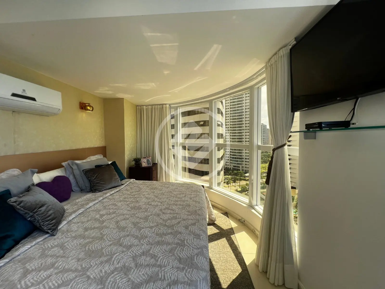 Imagem 1 - Apartamento em Altiplano Cabo Branco, João Pessoa - PB