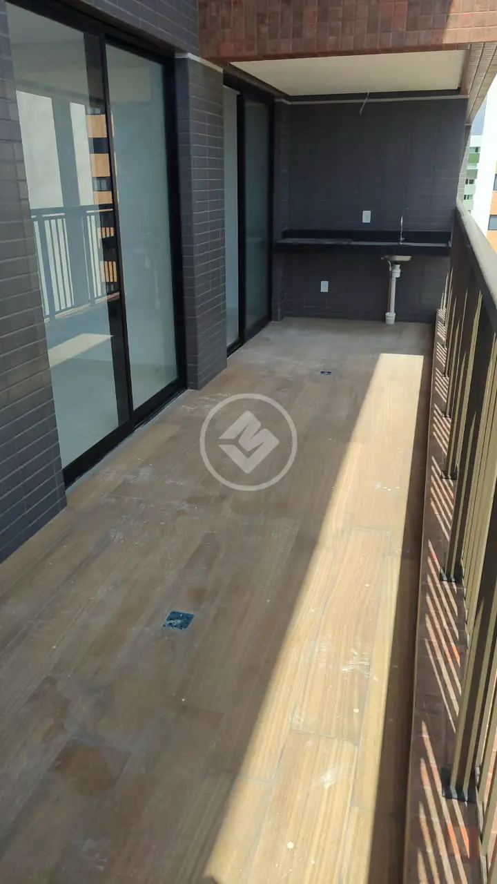 Imagem 6 - Apartamento em MANAIRA, João Pessoa - PB